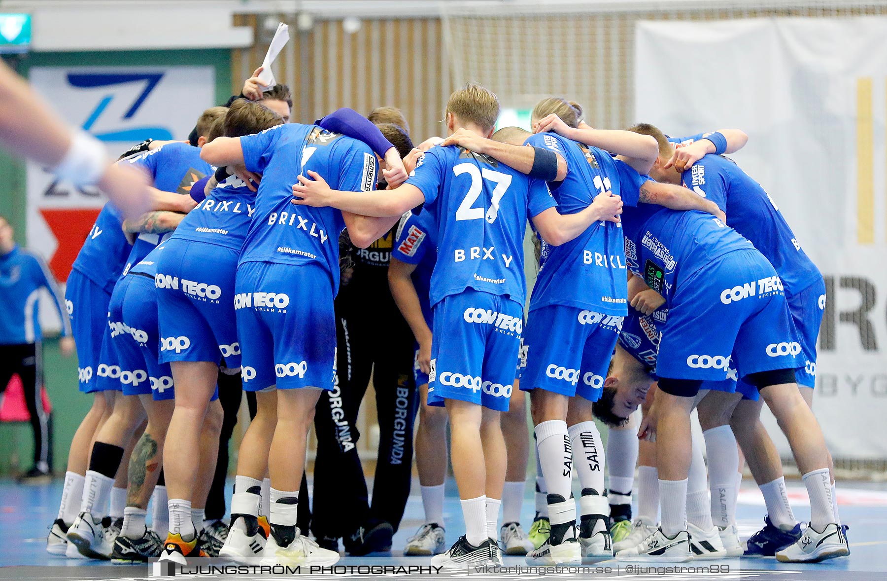 IFK Skövde HK-Lugi HF 32-24,herr,Arena Skövde,Skövde,Sverige,Handboll,,2020,246087