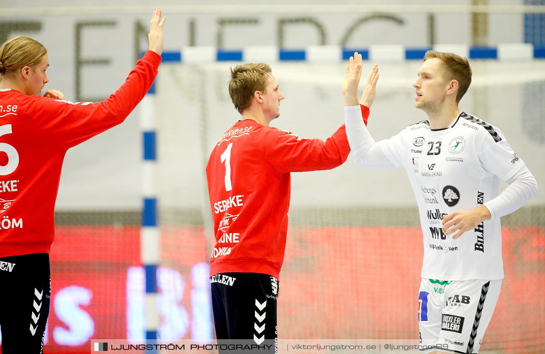 IFK Skövde HK-HK Varberg 30-22,herr,Arena Skövde,Skövde,Sverige,Handboll,,2020,246102