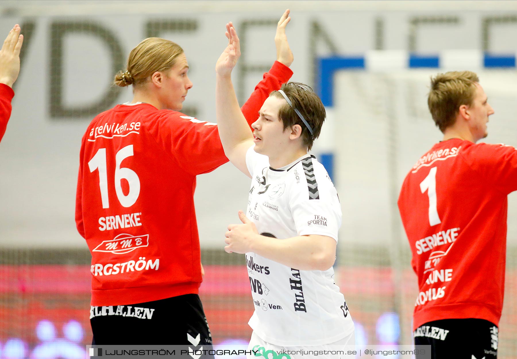 IFK Skövde HK-HK Varberg 30-22,herr,Arena Skövde,Skövde,Sverige,Handboll,,2020,246103