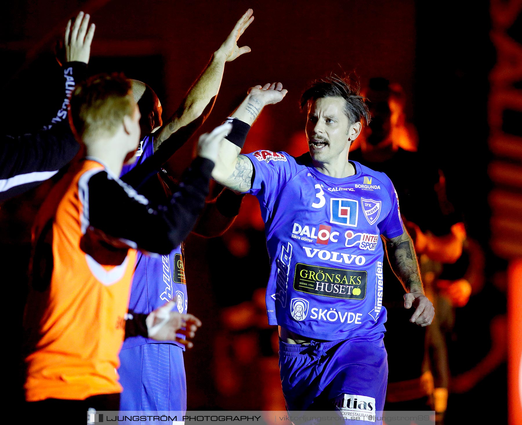 IFK Skövde HK-HK Varberg 30-22,herr,Arena Skövde,Skövde,Sverige,Handboll,,2020,246109