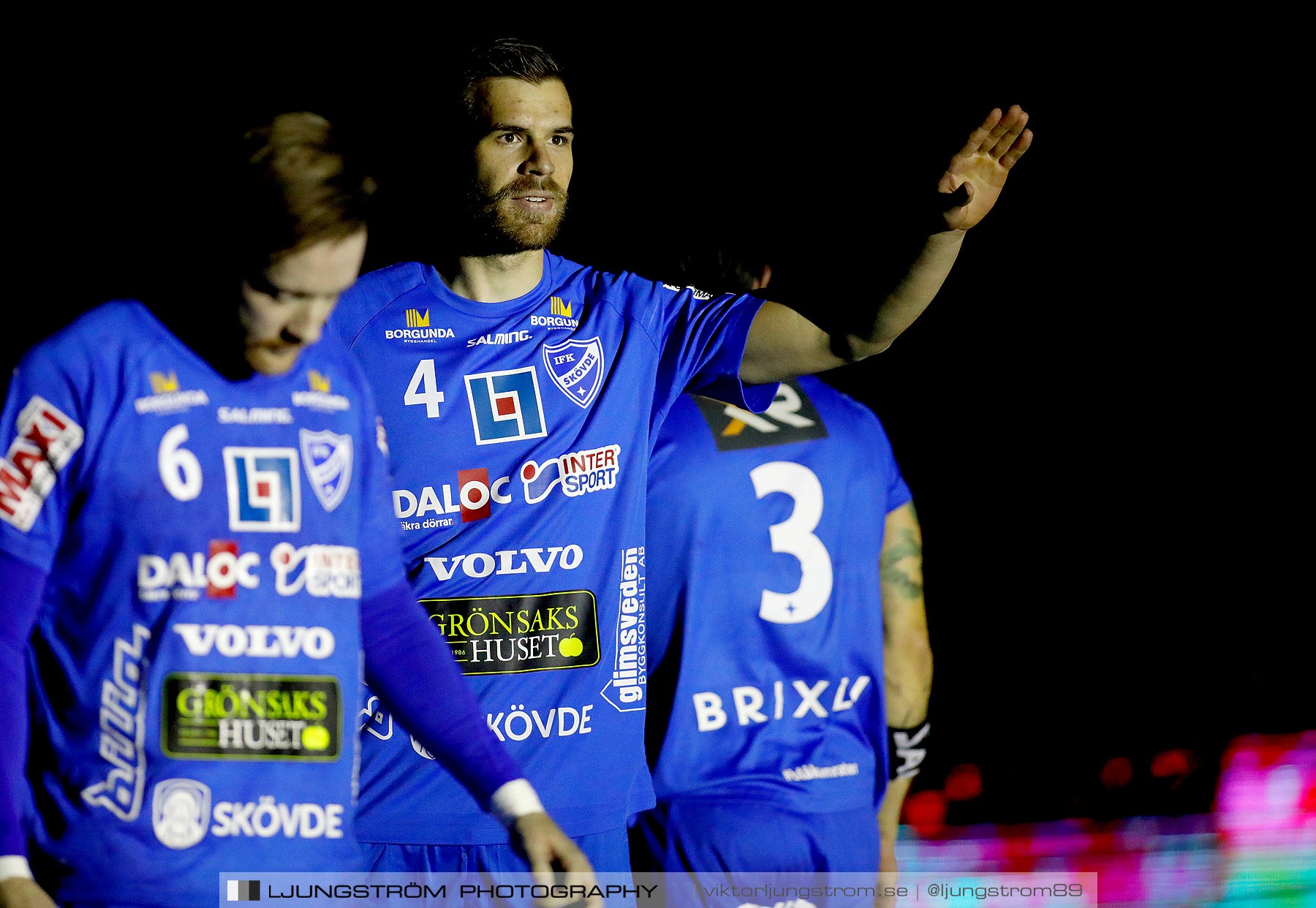 IFK Skövde HK-HK Varberg 30-22,herr,Arena Skövde,Skövde,Sverige,Handboll,,2020,246113