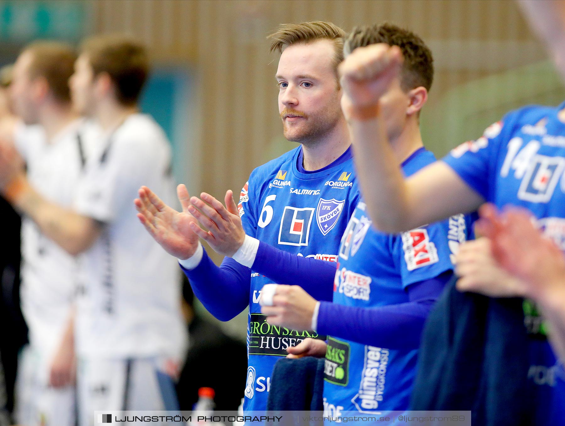 IFK Skövde HK-HK Varberg 30-22,herr,Arena Skövde,Skövde,Sverige,Handboll,,2020,246120