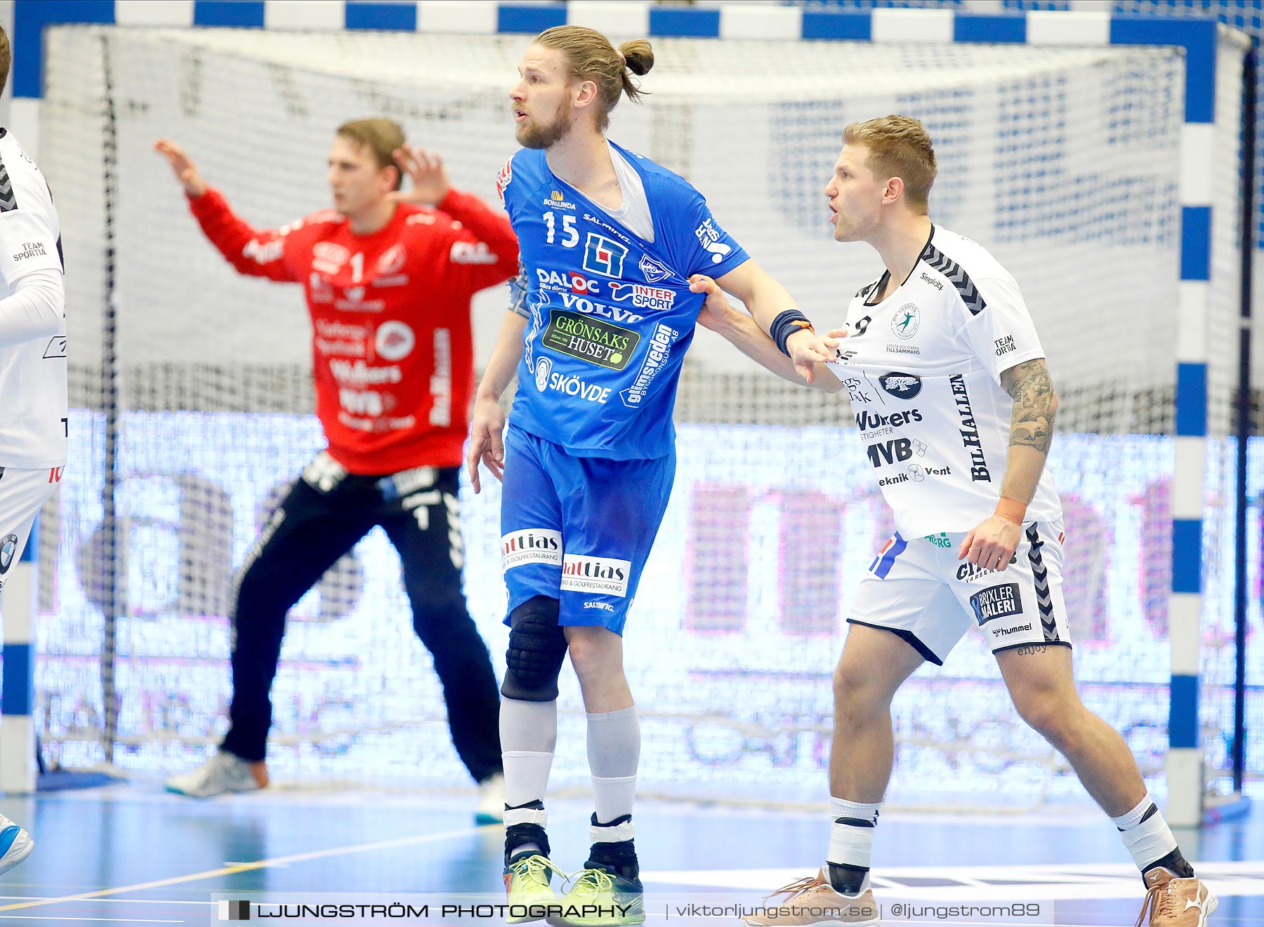 IFK Skövde HK-HK Varberg 30-22,herr,Arena Skövde,Skövde,Sverige,Handboll,,2020,246122