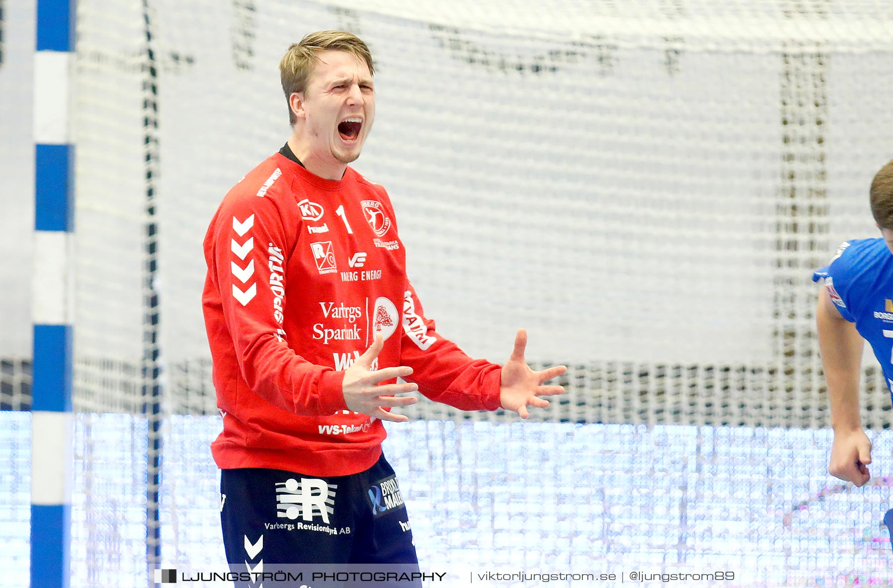 IFK Skövde HK-HK Varberg 30-22,herr,Arena Skövde,Skövde,Sverige,Handboll,,2020,246125