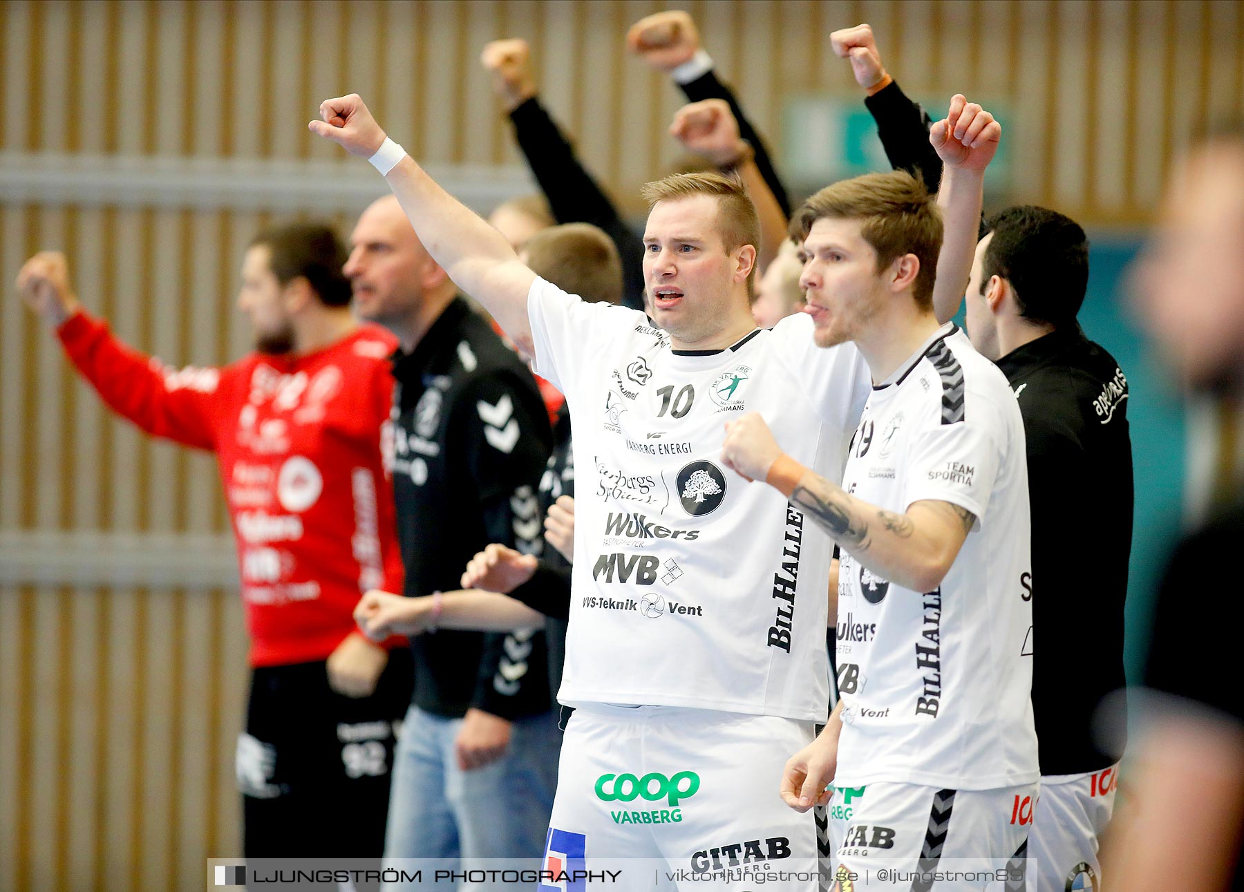 IFK Skövde HK-HK Varberg 30-22,herr,Arena Skövde,Skövde,Sverige,Handboll,,2020,246127