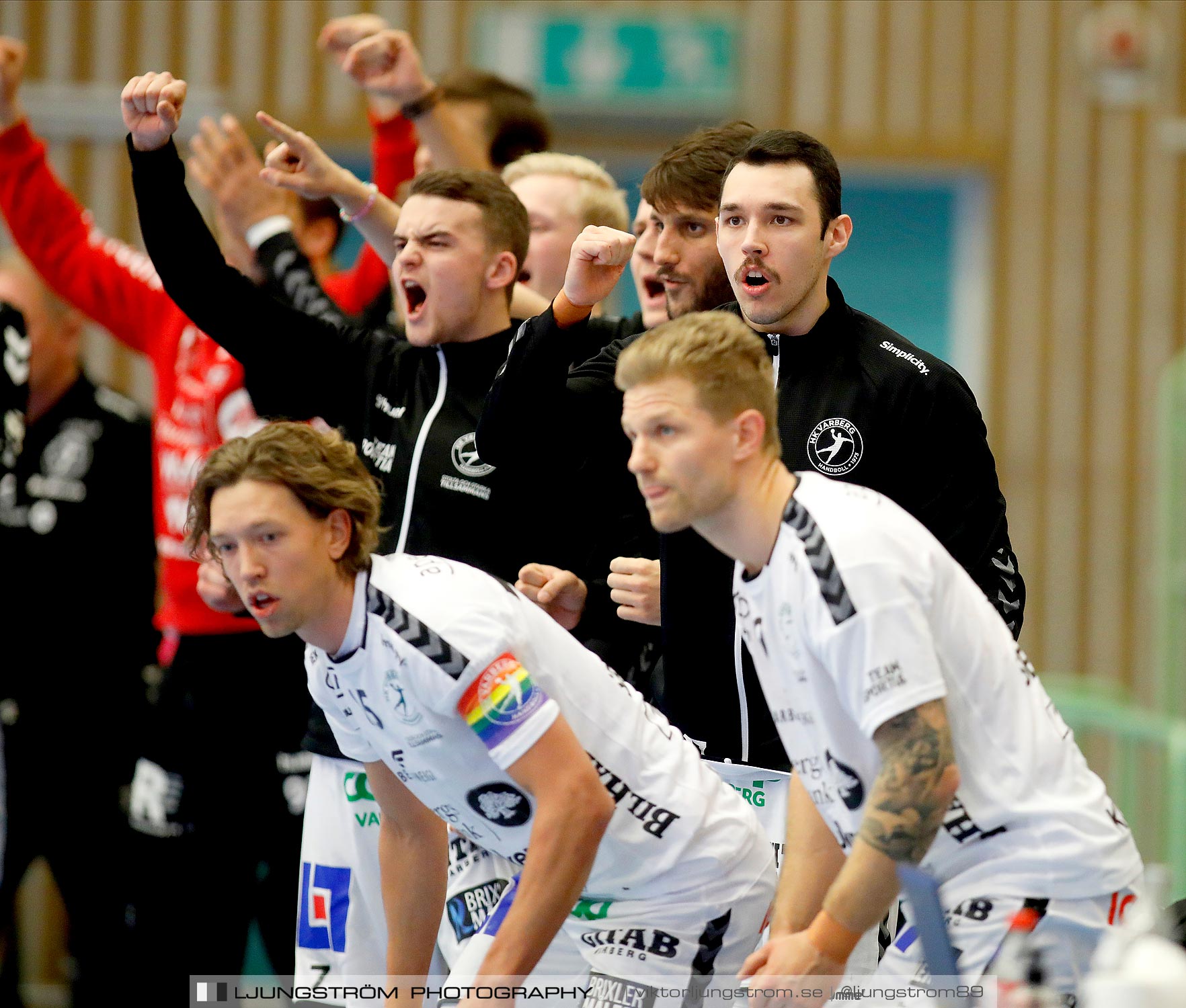 IFK Skövde HK-HK Varberg 30-22,herr,Arena Skövde,Skövde,Sverige,Handboll,,2020,246129