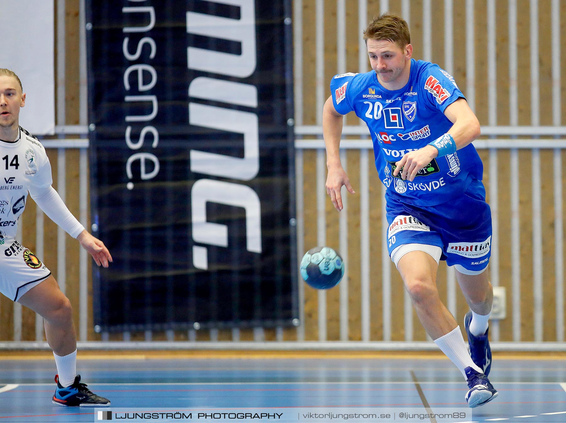 IFK Skövde HK-HK Varberg 30-22,herr,Arena Skövde,Skövde,Sverige,Handboll,,2020,246130