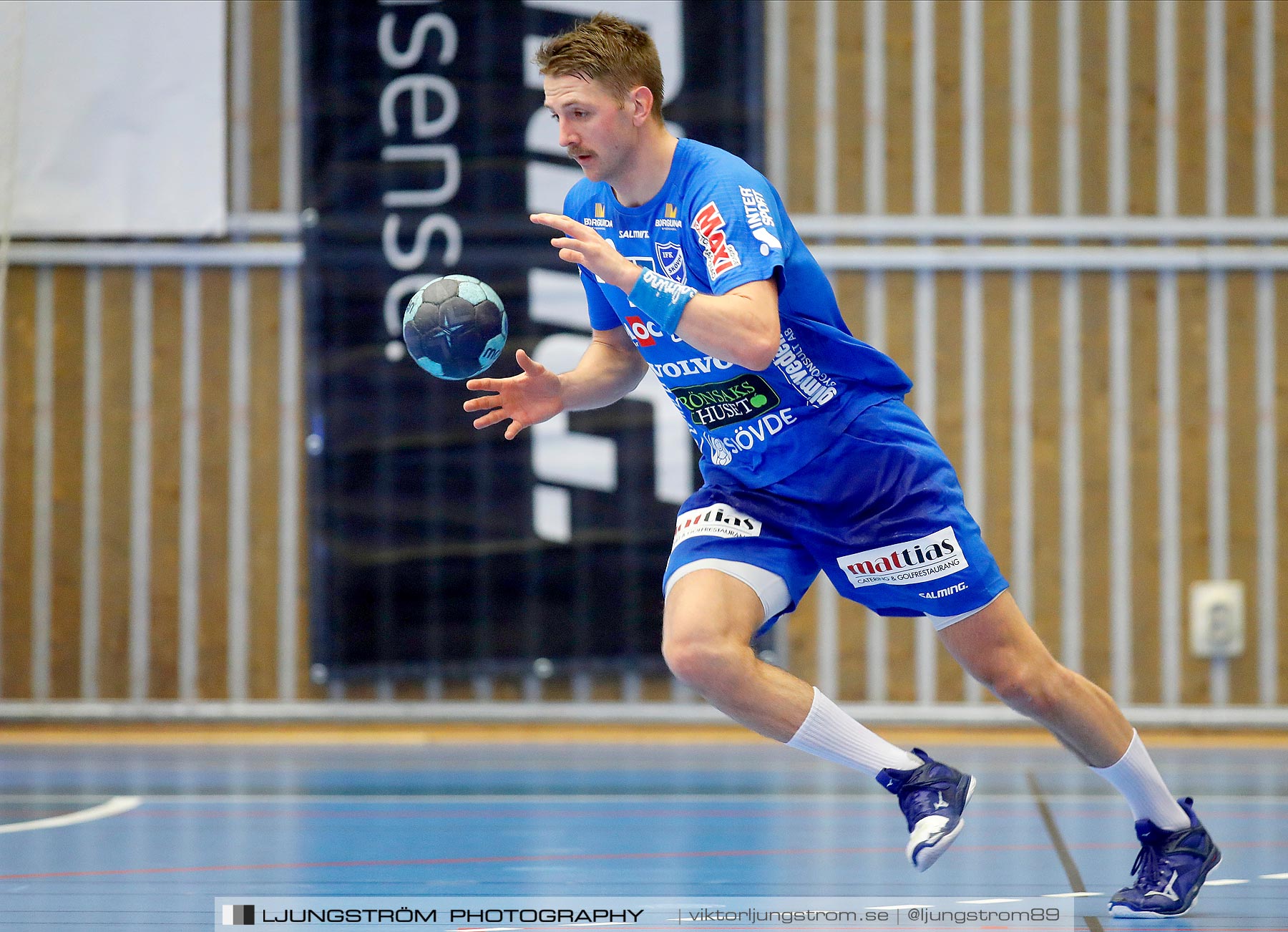 IFK Skövde HK-HK Varberg 30-22,herr,Arena Skövde,Skövde,Sverige,Handboll,,2020,246131