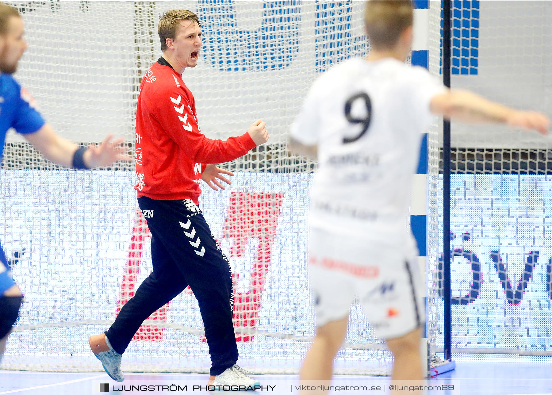 IFK Skövde HK-HK Varberg 30-22,herr,Arena Skövde,Skövde,Sverige,Handboll,,2020,246133