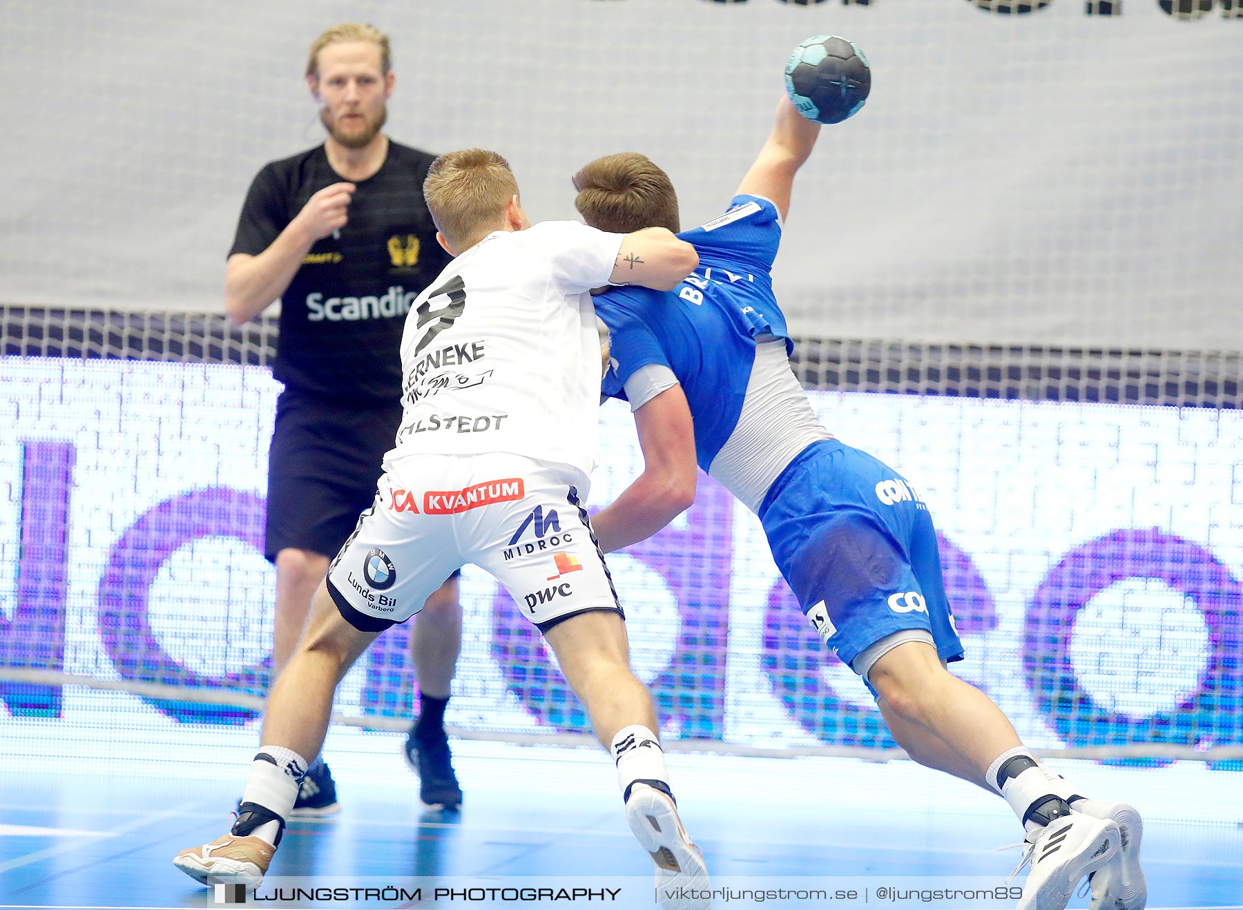 IFK Skövde HK-HK Varberg 30-22,herr,Arena Skövde,Skövde,Sverige,Handboll,,2020,246137