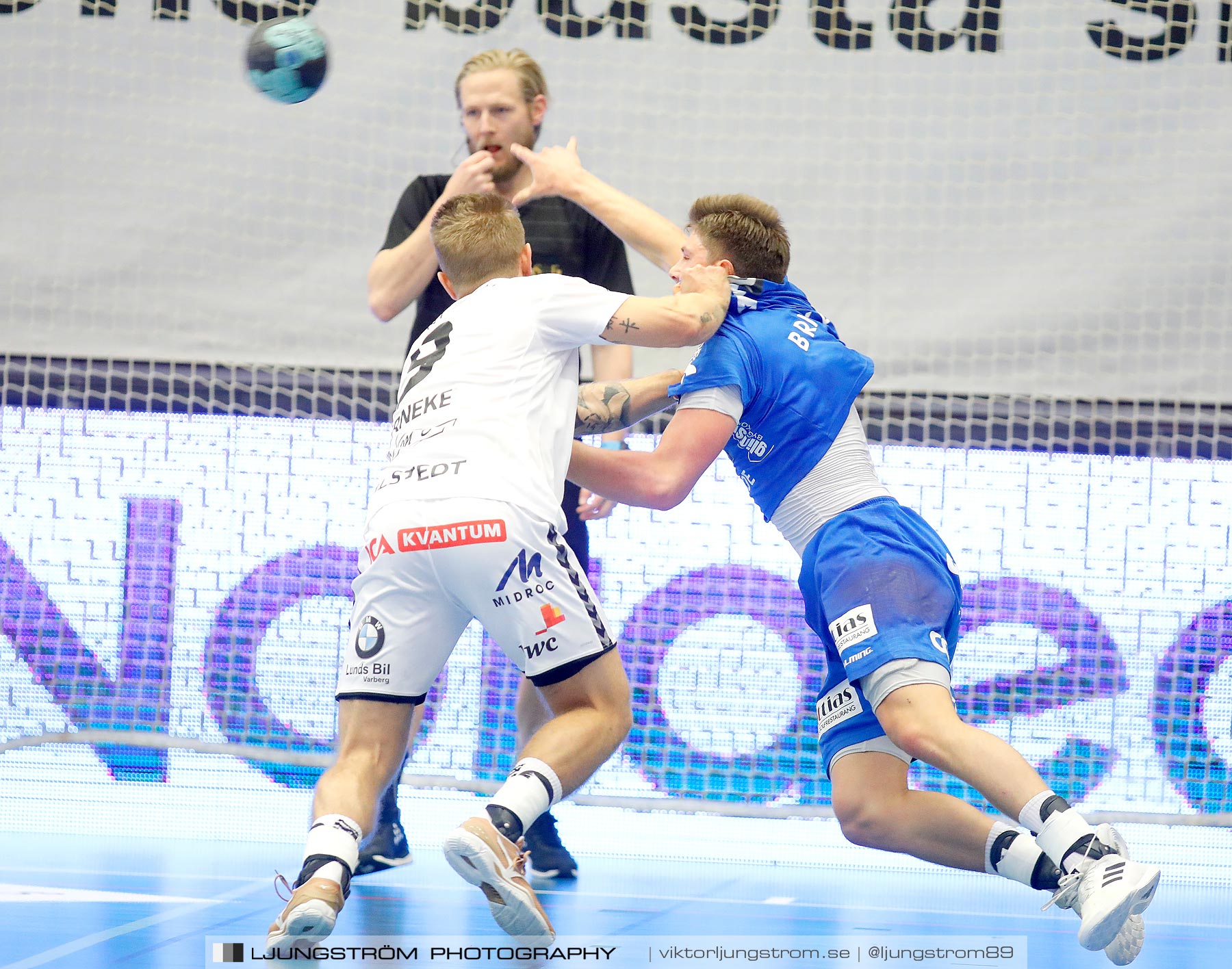 IFK Skövde HK-HK Varberg 30-22,herr,Arena Skövde,Skövde,Sverige,Handboll,,2020,246138