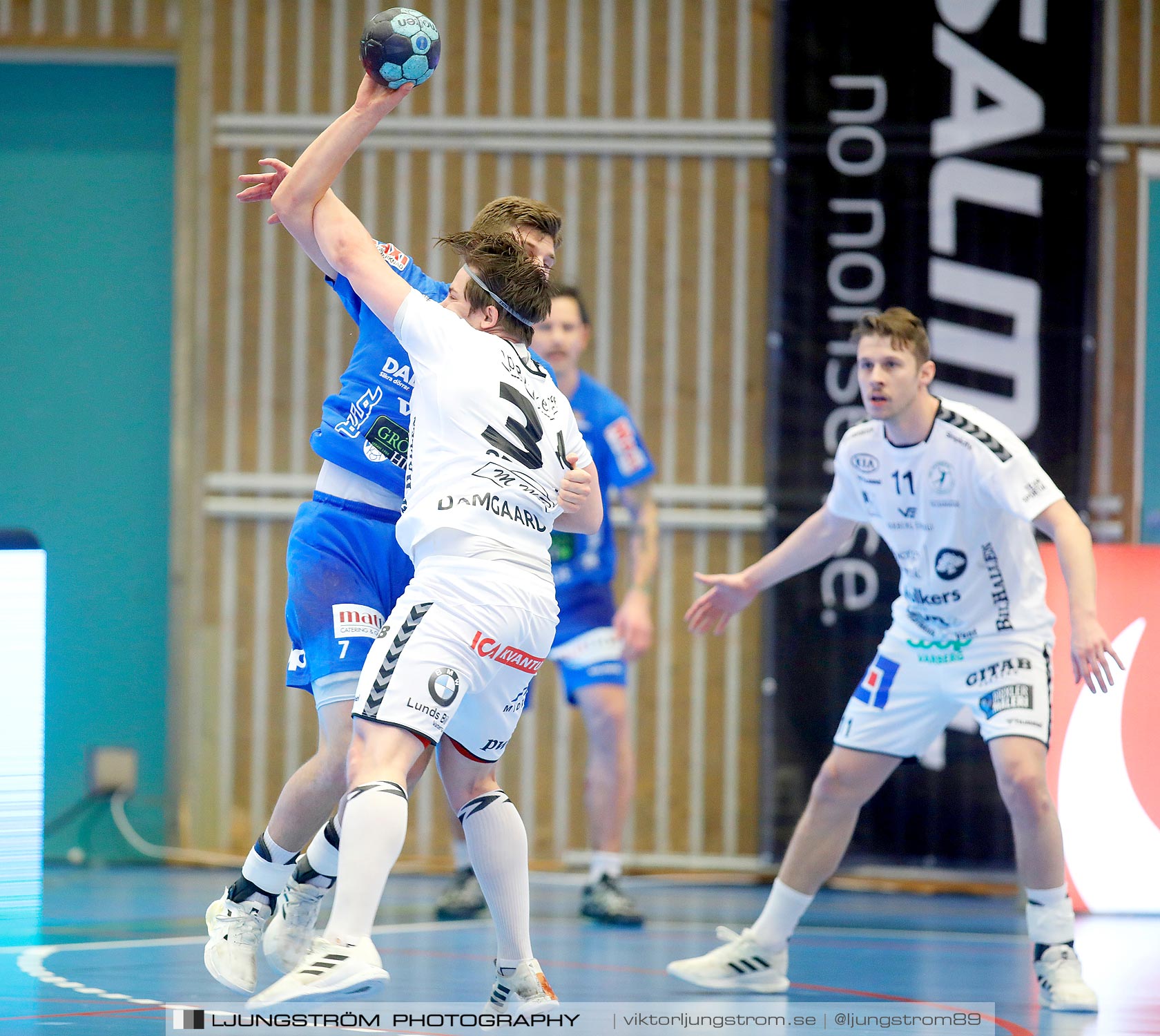 IFK Skövde HK-HK Varberg 30-22,herr,Arena Skövde,Skövde,Sverige,Handboll,,2020,246139