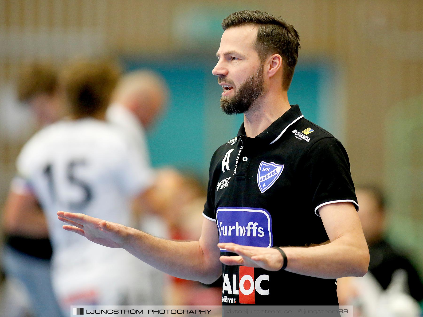 IFK Skövde HK-HK Varberg 30-22,herr,Arena Skövde,Skövde,Sverige,Handboll,,2020,246140