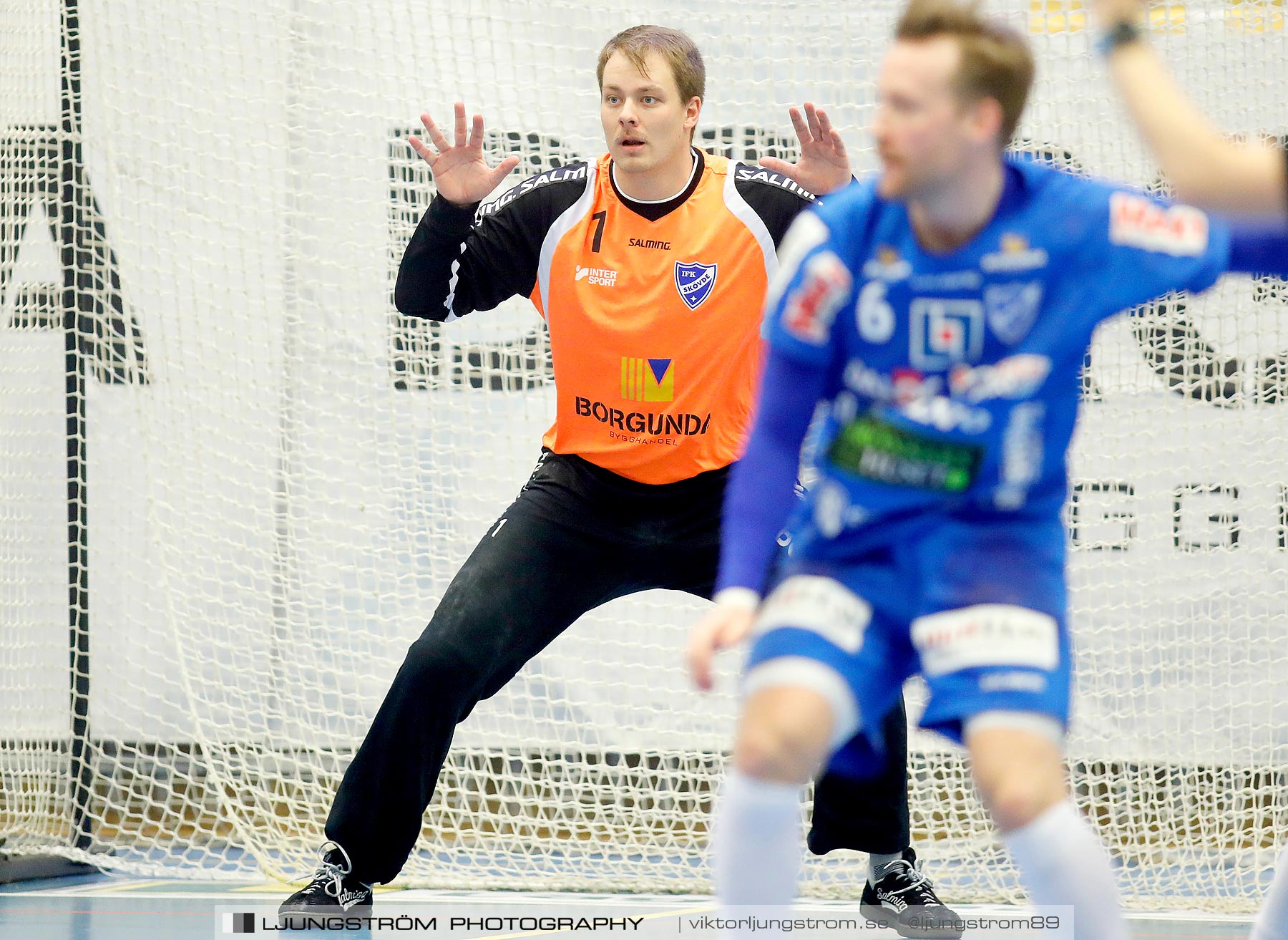 IFK Skövde HK-HK Varberg 30-22,herr,Arena Skövde,Skövde,Sverige,Handboll,,2020,246151