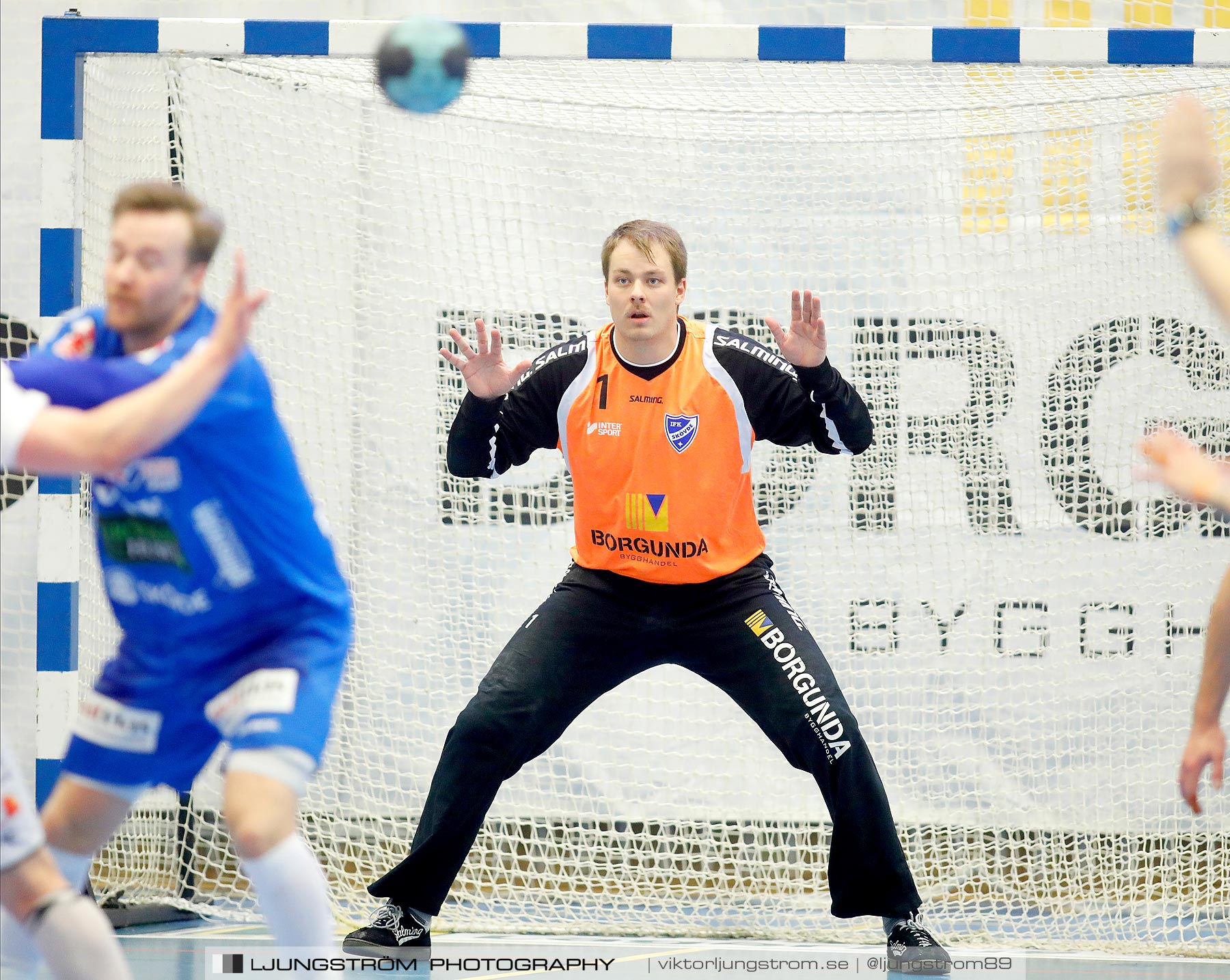 IFK Skövde HK-HK Varberg 30-22,herr,Arena Skövde,Skövde,Sverige,Handboll,,2020,246152