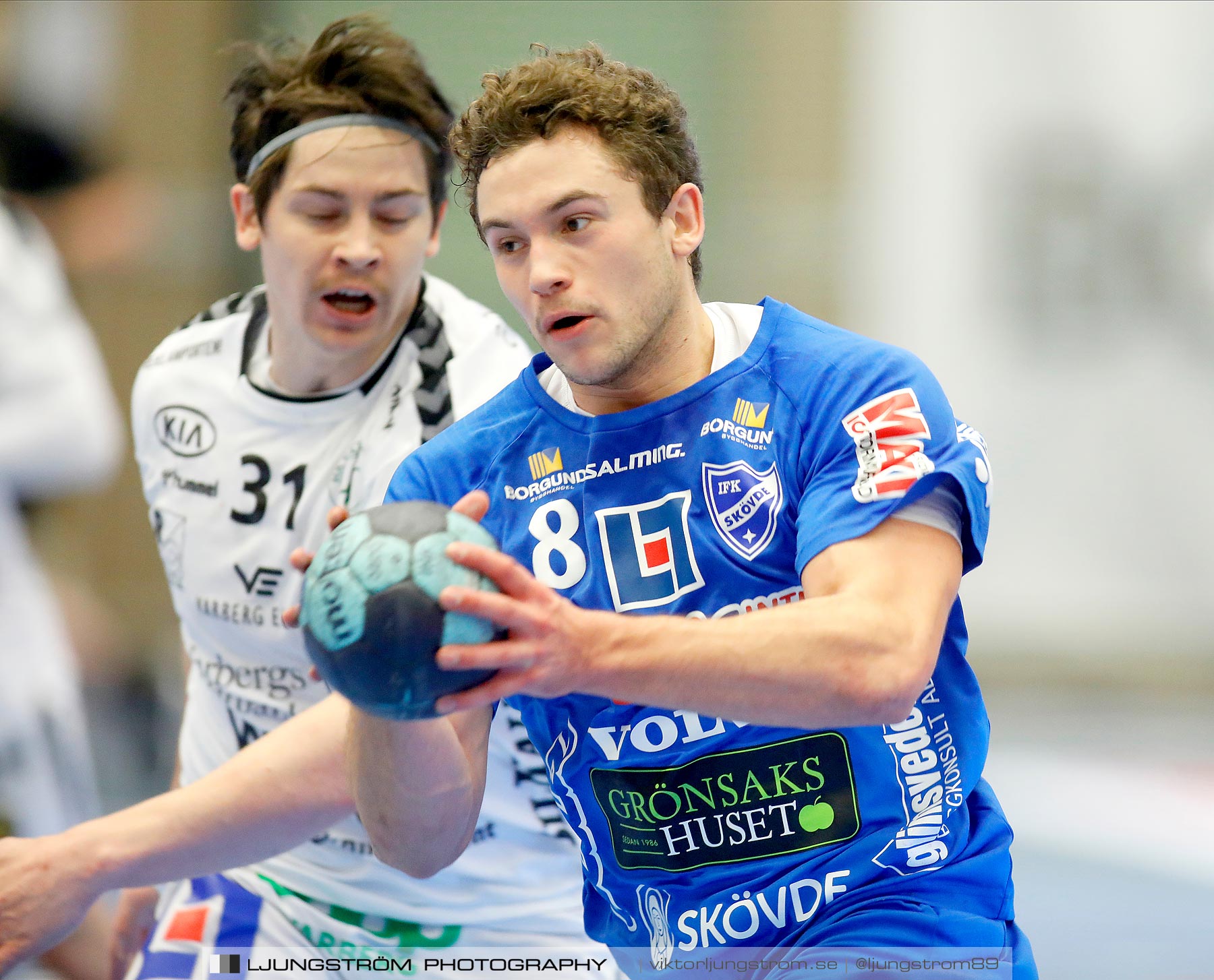 IFK Skövde HK-HK Varberg 30-22,herr,Arena Skövde,Skövde,Sverige,Handboll,,2020,246153