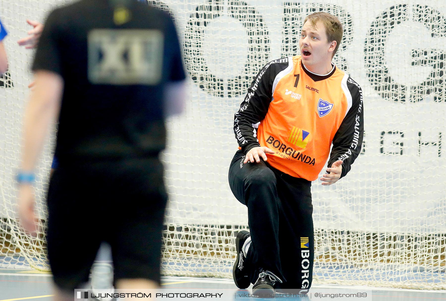 IFK Skövde HK-HK Varberg 30-22,herr,Arena Skövde,Skövde,Sverige,Handboll,,2020,246158