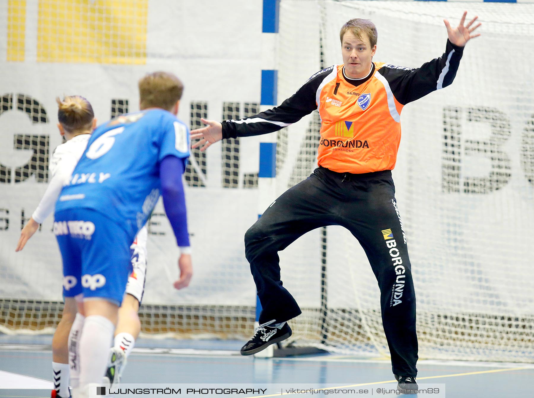 IFK Skövde HK-HK Varberg 30-22,herr,Arena Skövde,Skövde,Sverige,Handboll,,2020,246160