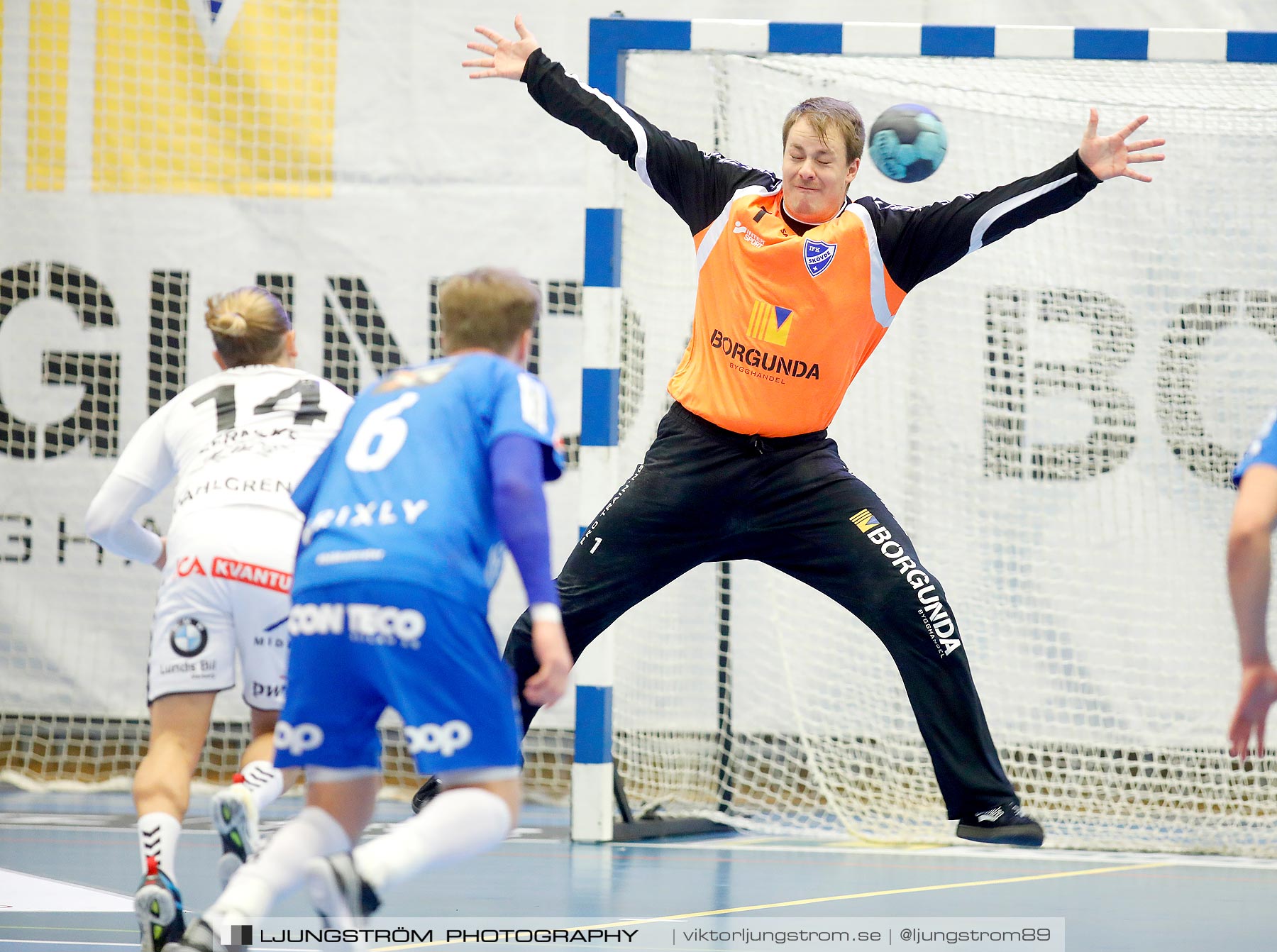 IFK Skövde HK-HK Varberg 30-22,herr,Arena Skövde,Skövde,Sverige,Handboll,,2020,246163