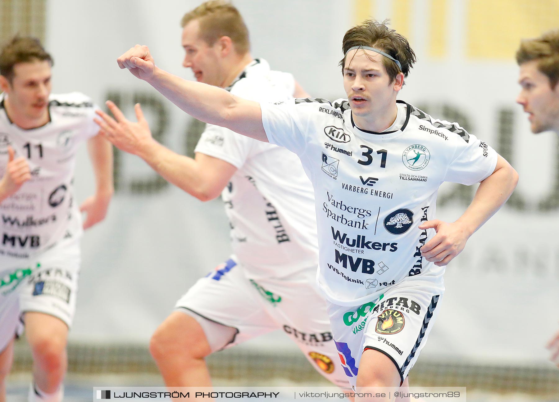 IFK Skövde HK-HK Varberg 30-22,herr,Arena Skövde,Skövde,Sverige,Handboll,,2020,246167