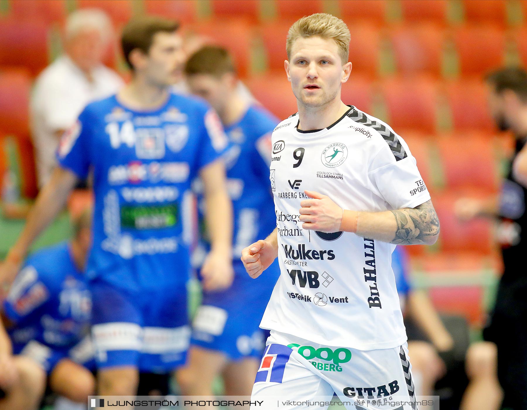 IFK Skövde HK-HK Varberg 30-22,herr,Arena Skövde,Skövde,Sverige,Handboll,,2020,246169