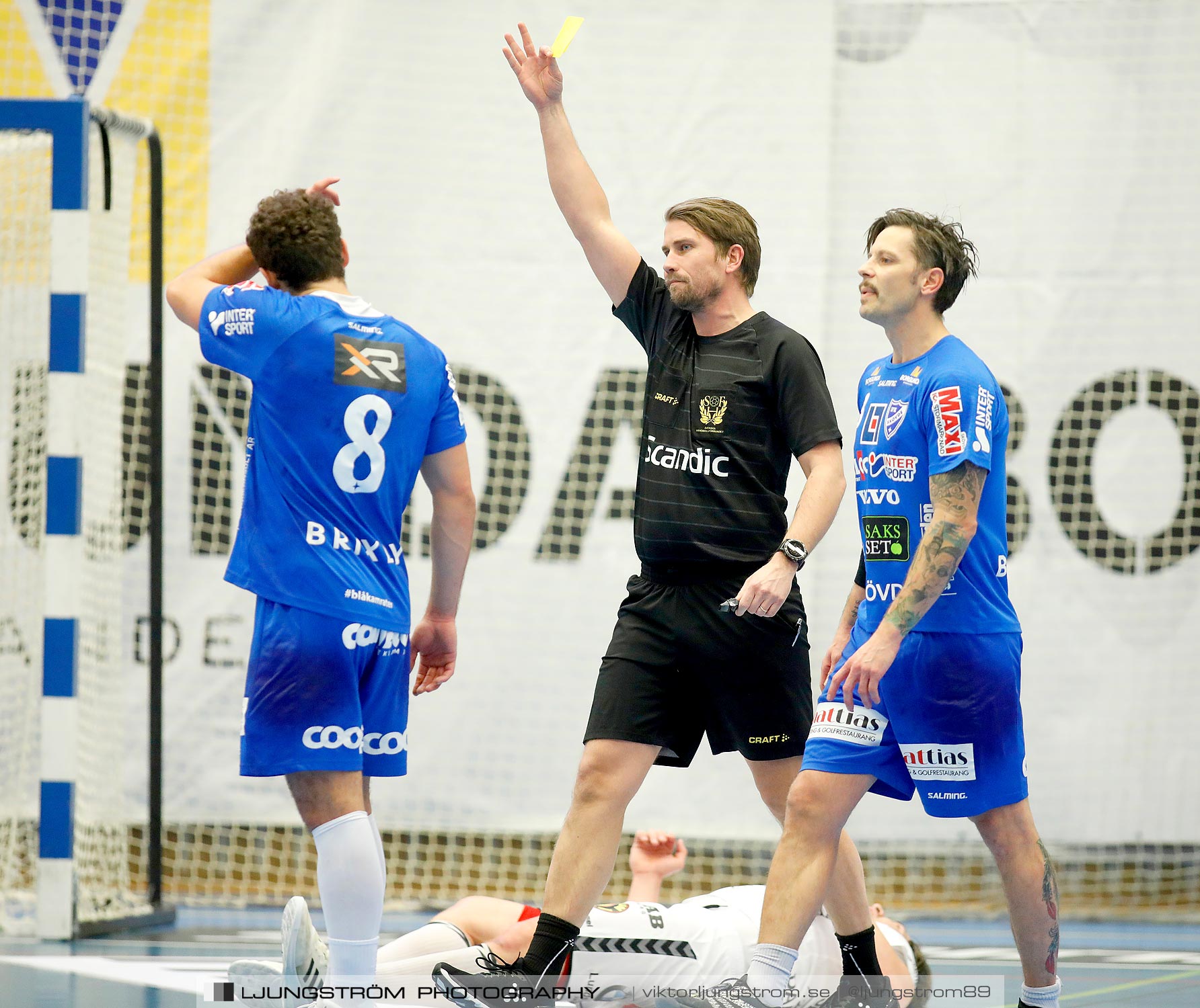 IFK Skövde HK-HK Varberg 30-22,herr,Arena Skövde,Skövde,Sverige,Handboll,,2020,246170