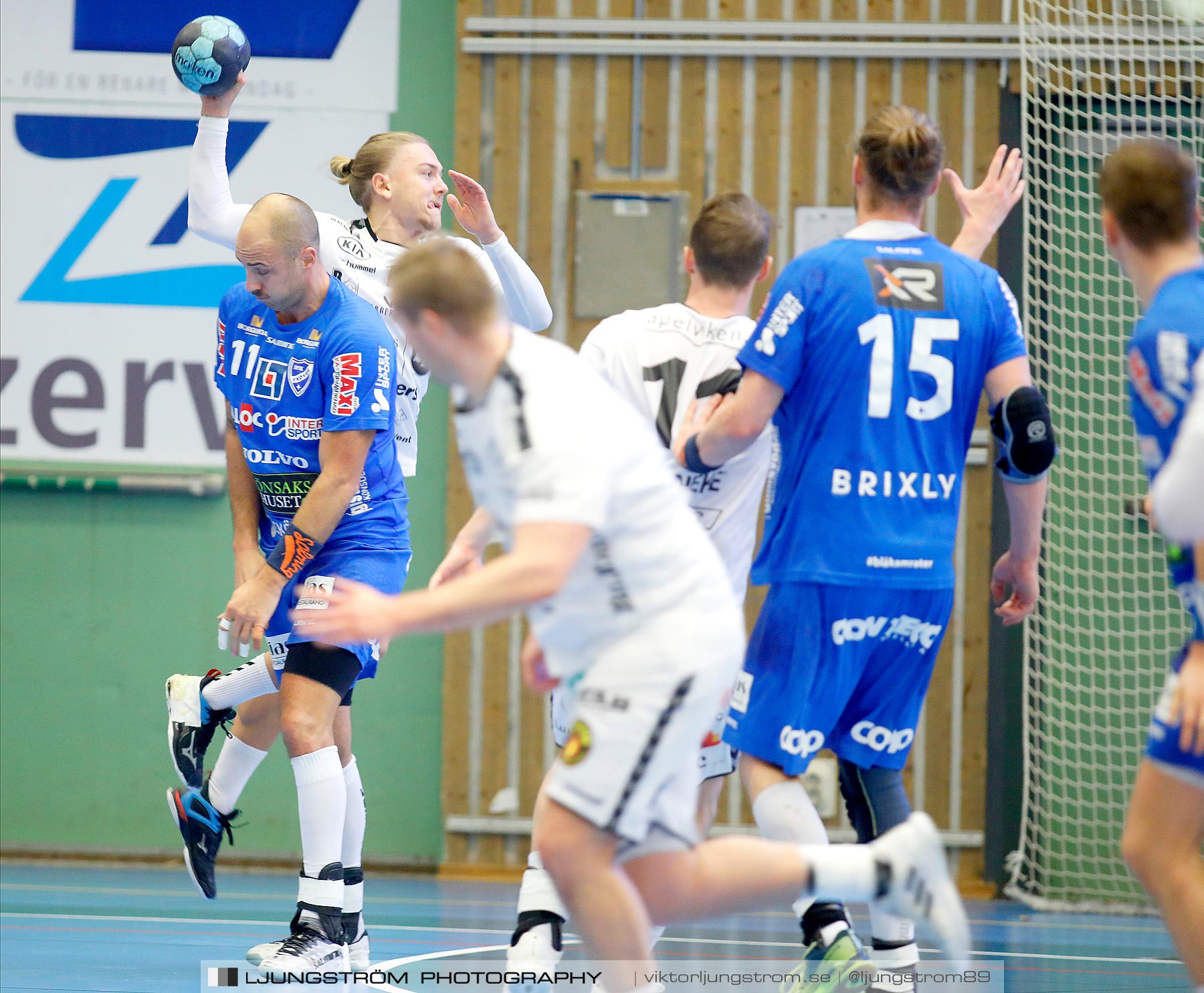 IFK Skövde HK-HK Varberg 30-22,herr,Arena Skövde,Skövde,Sverige,Handboll,,2020,246173