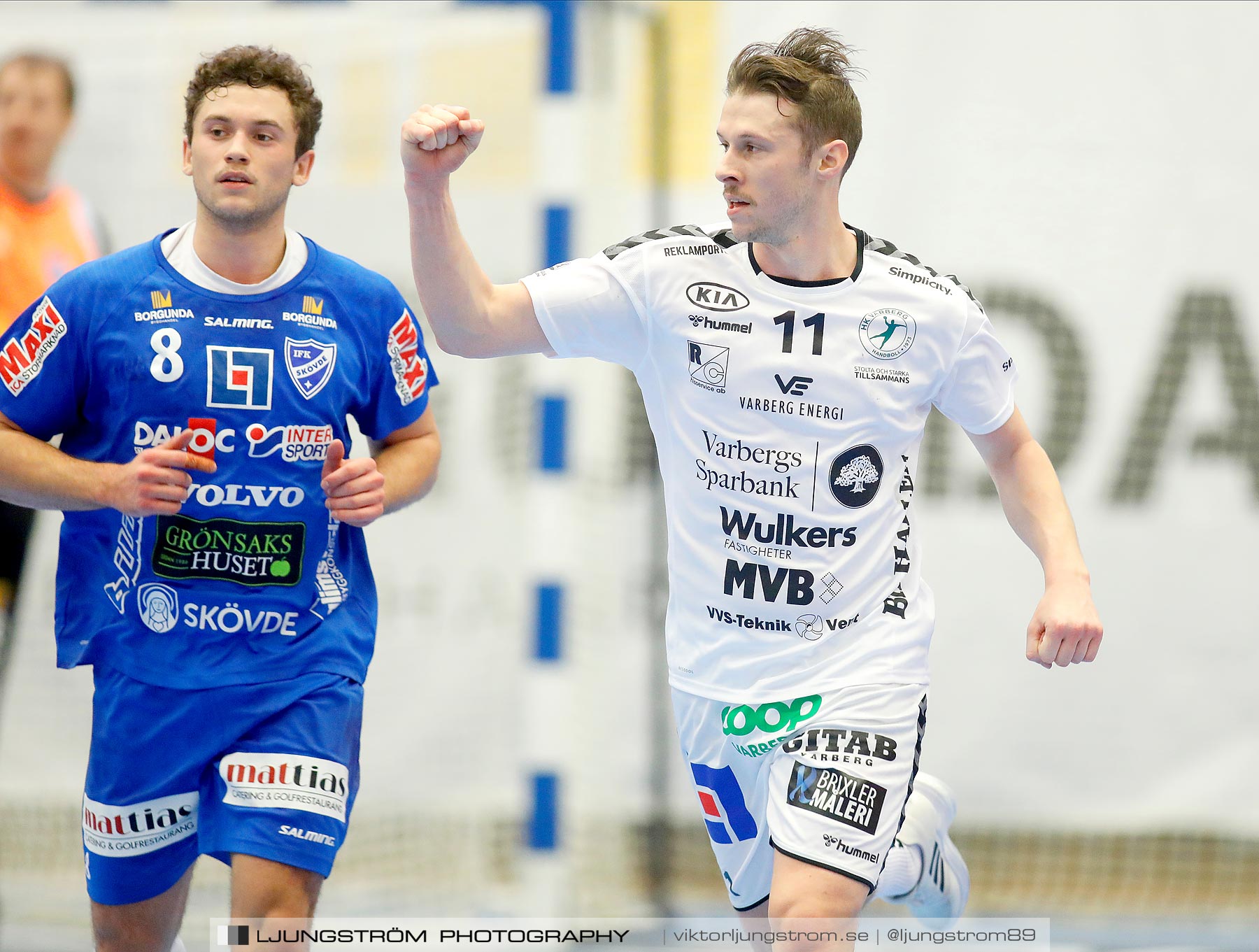 IFK Skövde HK-HK Varberg 30-22,herr,Arena Skövde,Skövde,Sverige,Handboll,,2020,246176