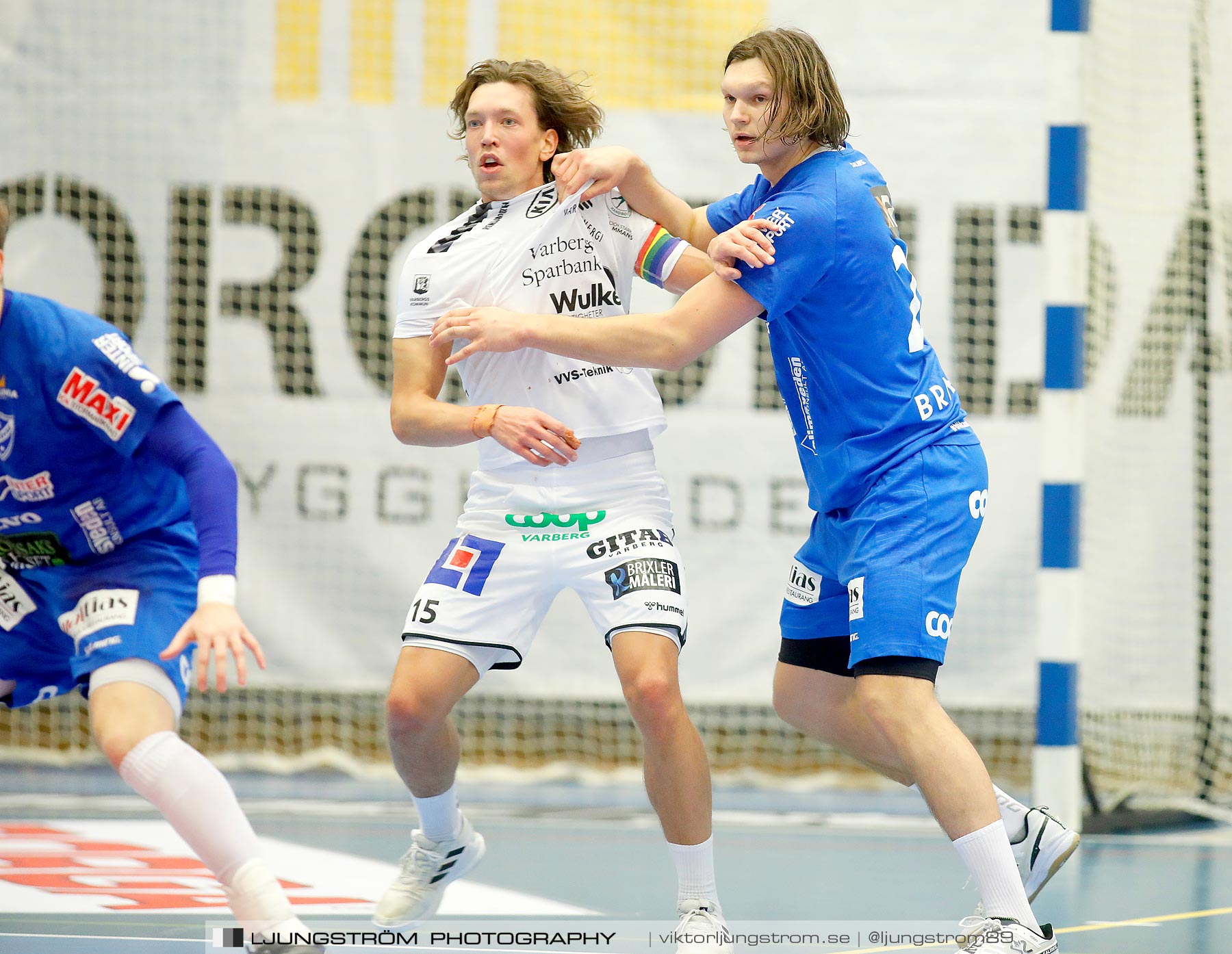 IFK Skövde HK-HK Varberg 30-22,herr,Arena Skövde,Skövde,Sverige,Handboll,,2020,246177