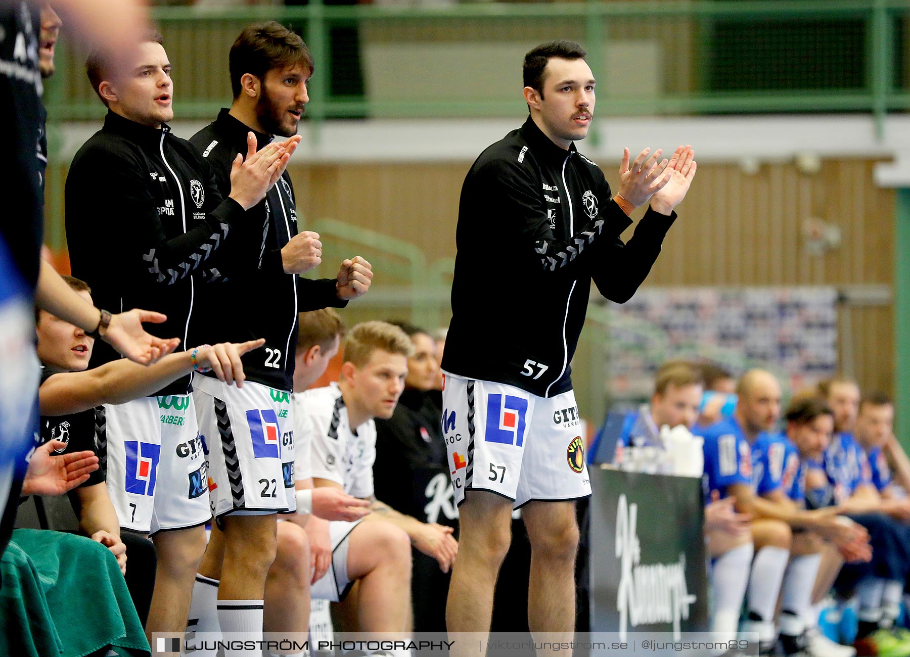 IFK Skövde HK-HK Varberg 30-22,herr,Arena Skövde,Skövde,Sverige,Handboll,,2020,246184