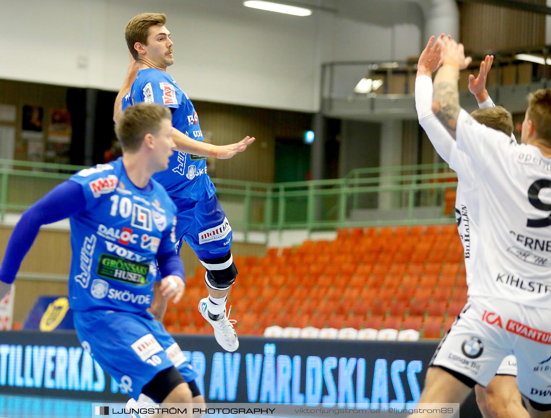 IFK Skövde HK-HK Varberg 30-22,herr,Arena Skövde,Skövde,Sverige,Handboll,,2020,246185