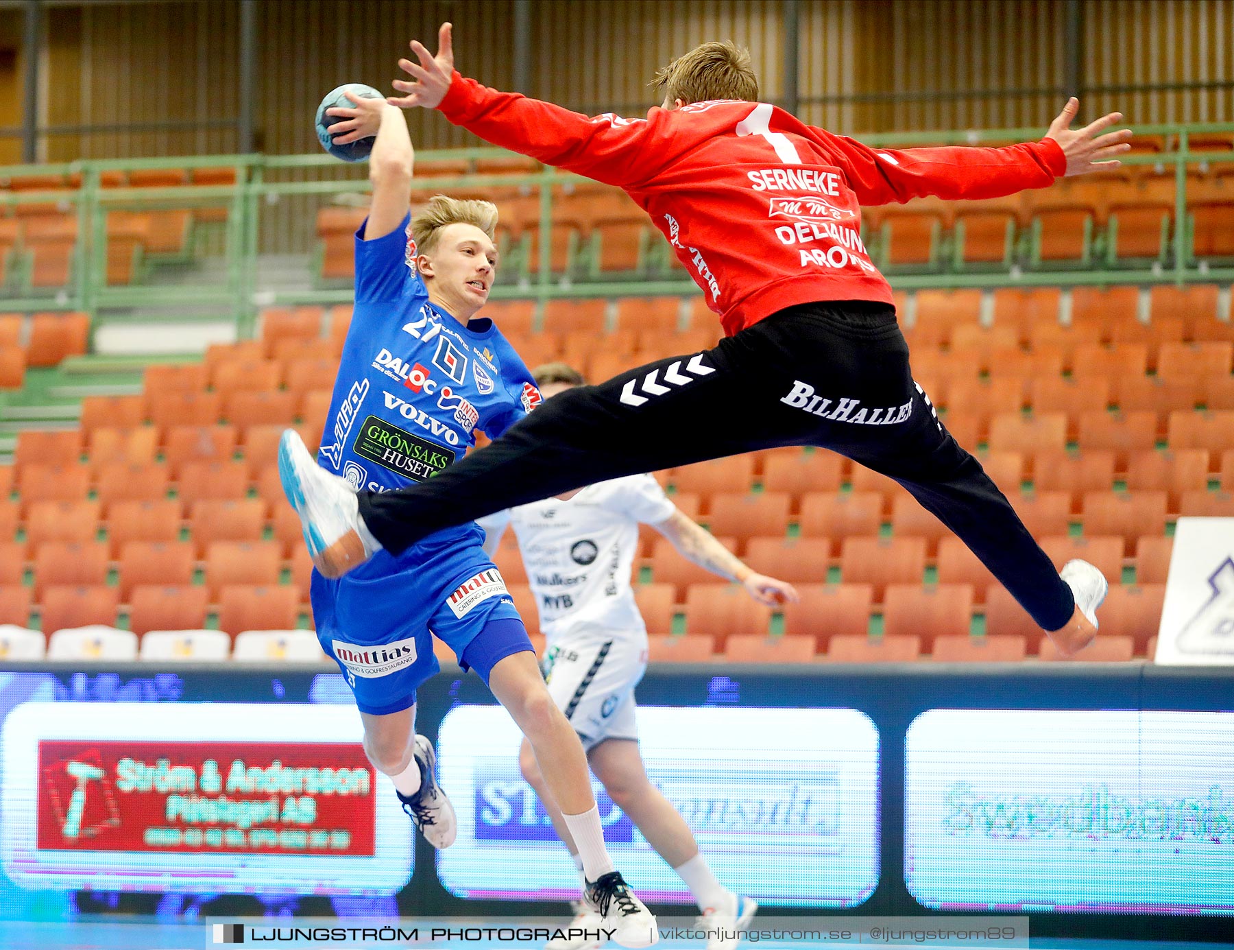 IFK Skövde HK-HK Varberg 30-22,herr,Arena Skövde,Skövde,Sverige,Handboll,,2020,246190