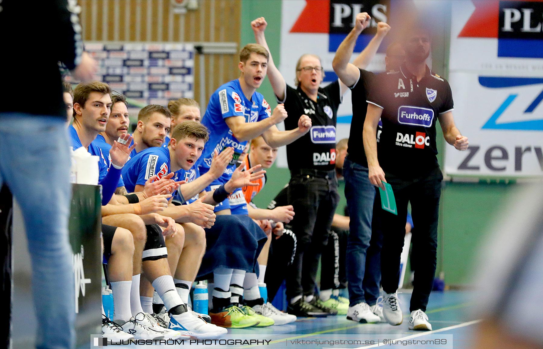 IFK Skövde HK-HK Varberg 30-22,herr,Arena Skövde,Skövde,Sverige,Handboll,,2020,246191