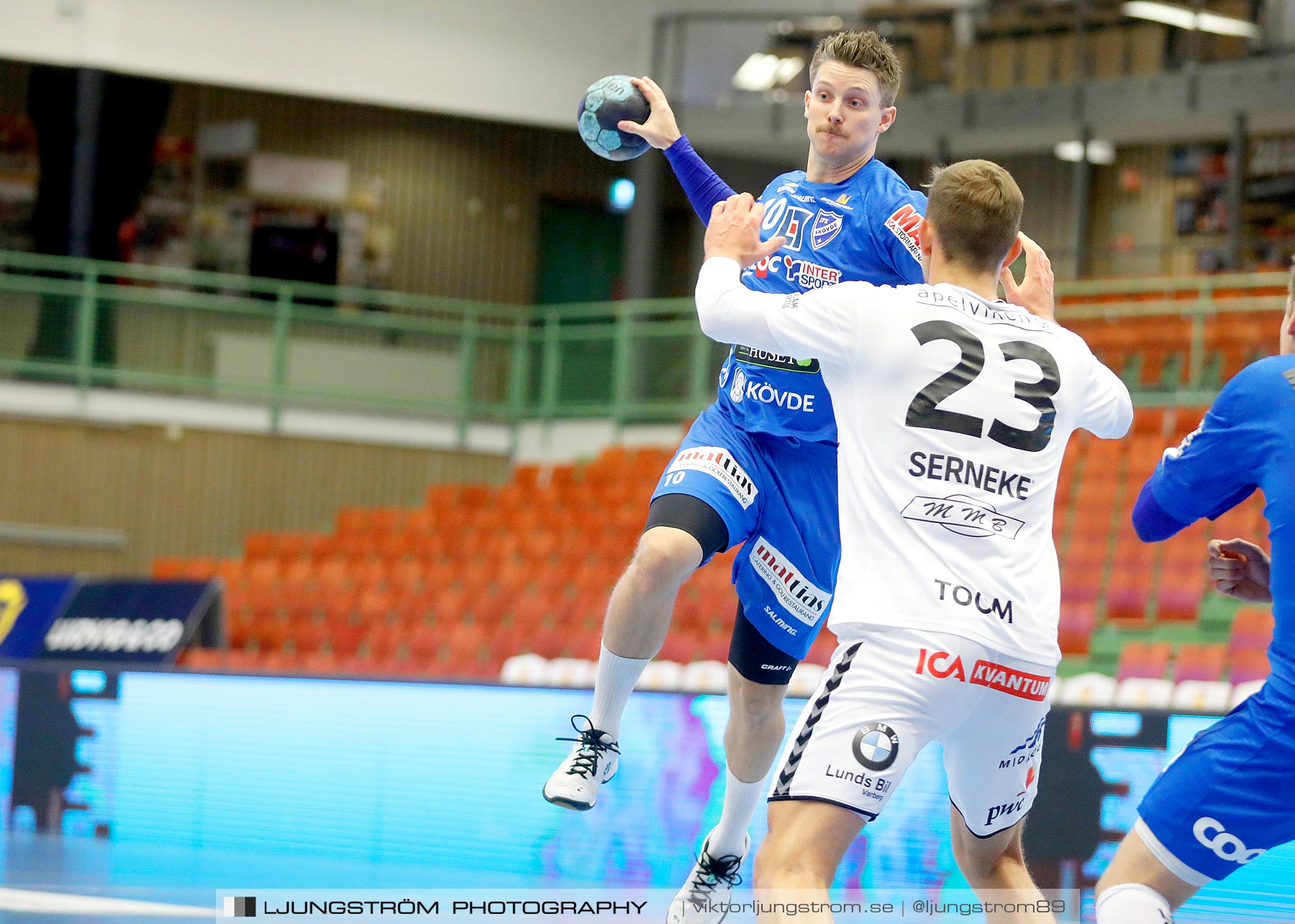 IFK Skövde HK-HK Varberg 30-22,herr,Arena Skövde,Skövde,Sverige,Handboll,,2020,246197