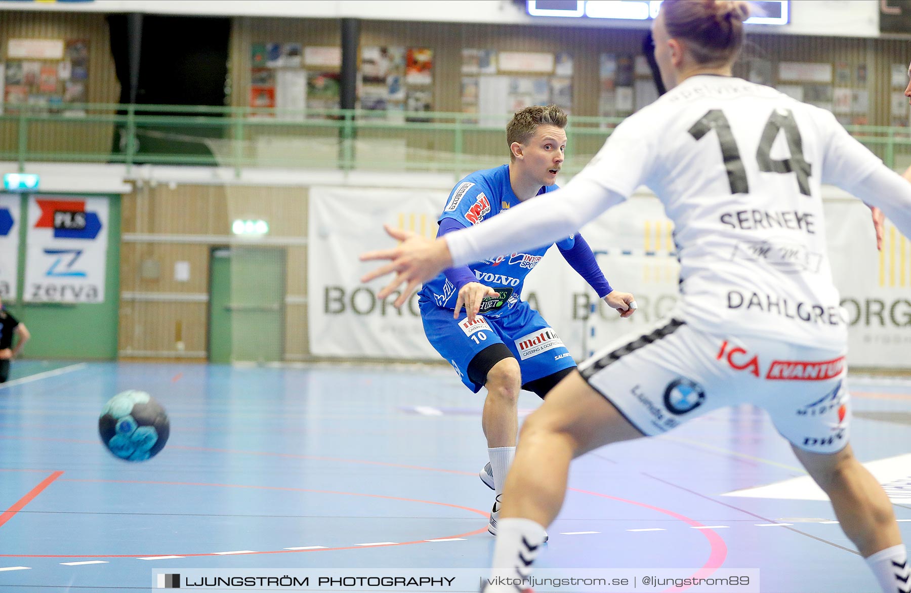 IFK Skövde HK-HK Varberg 30-22,herr,Arena Skövde,Skövde,Sverige,Handboll,,2020,246200