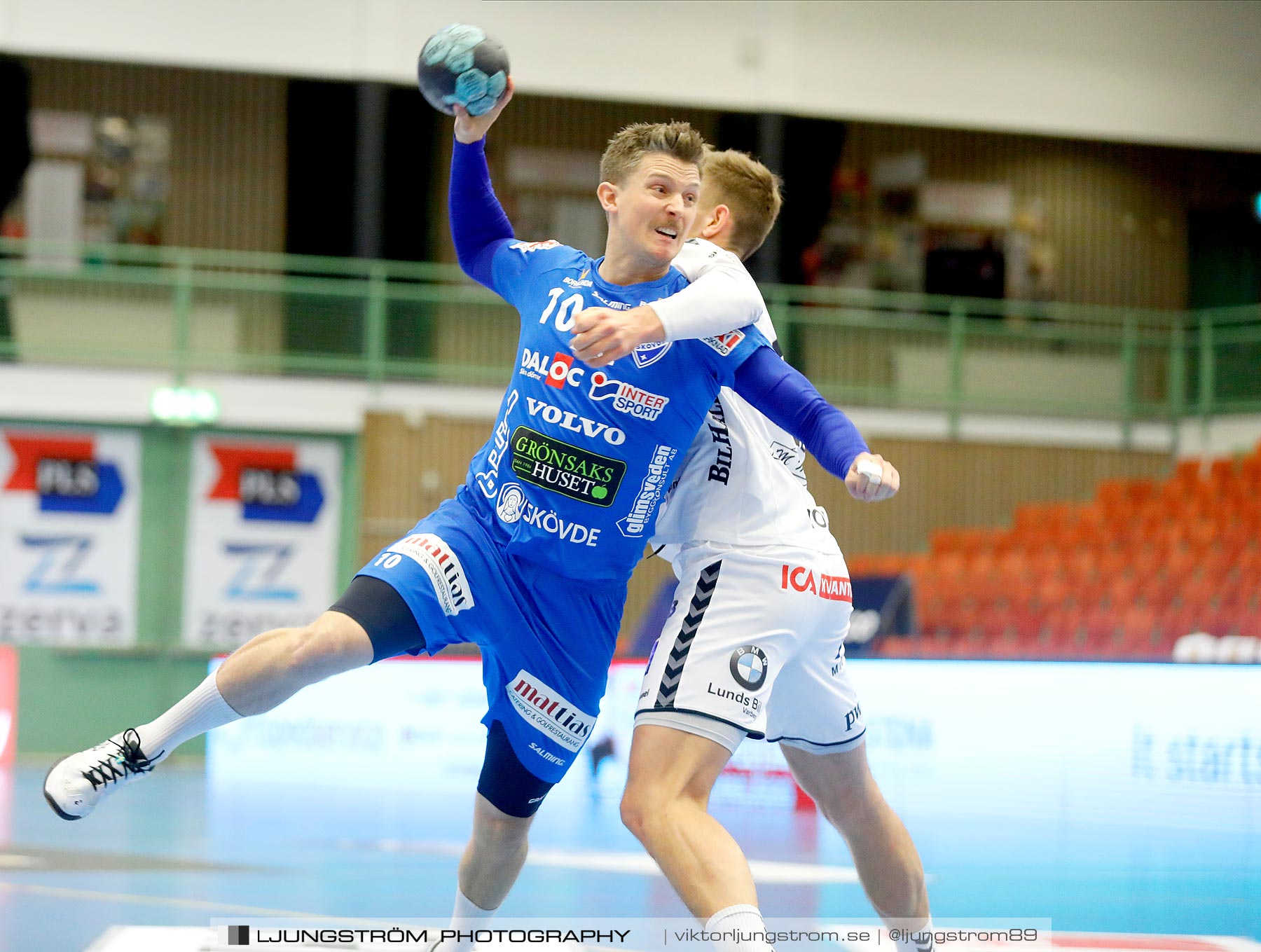 IFK Skövde HK-HK Varberg 30-22,herr,Arena Skövde,Skövde,Sverige,Handboll,,2020,246205