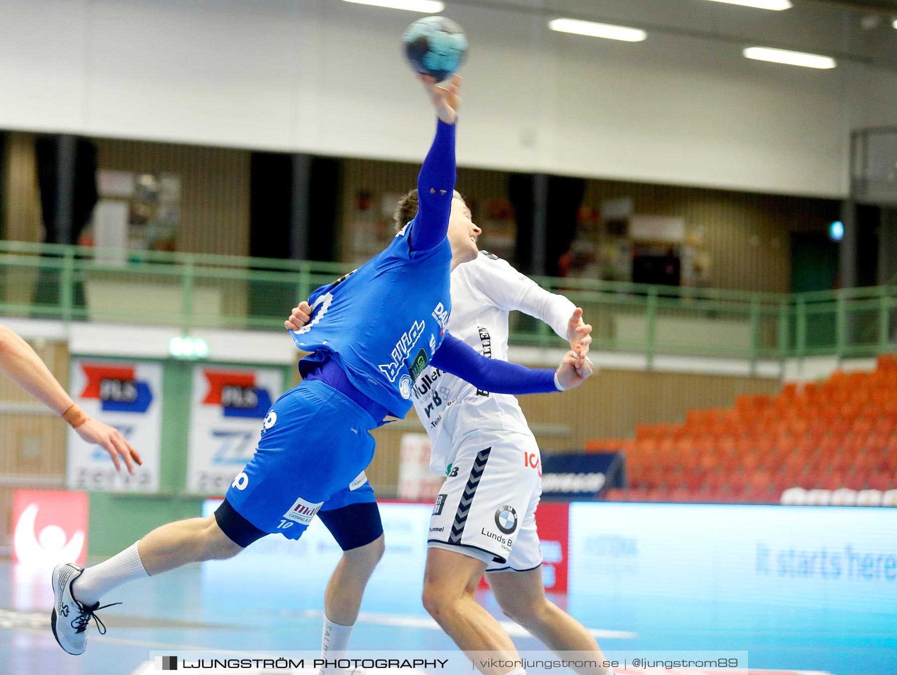 IFK Skövde HK-HK Varberg 30-22,herr,Arena Skövde,Skövde,Sverige,Handboll,,2020,246206