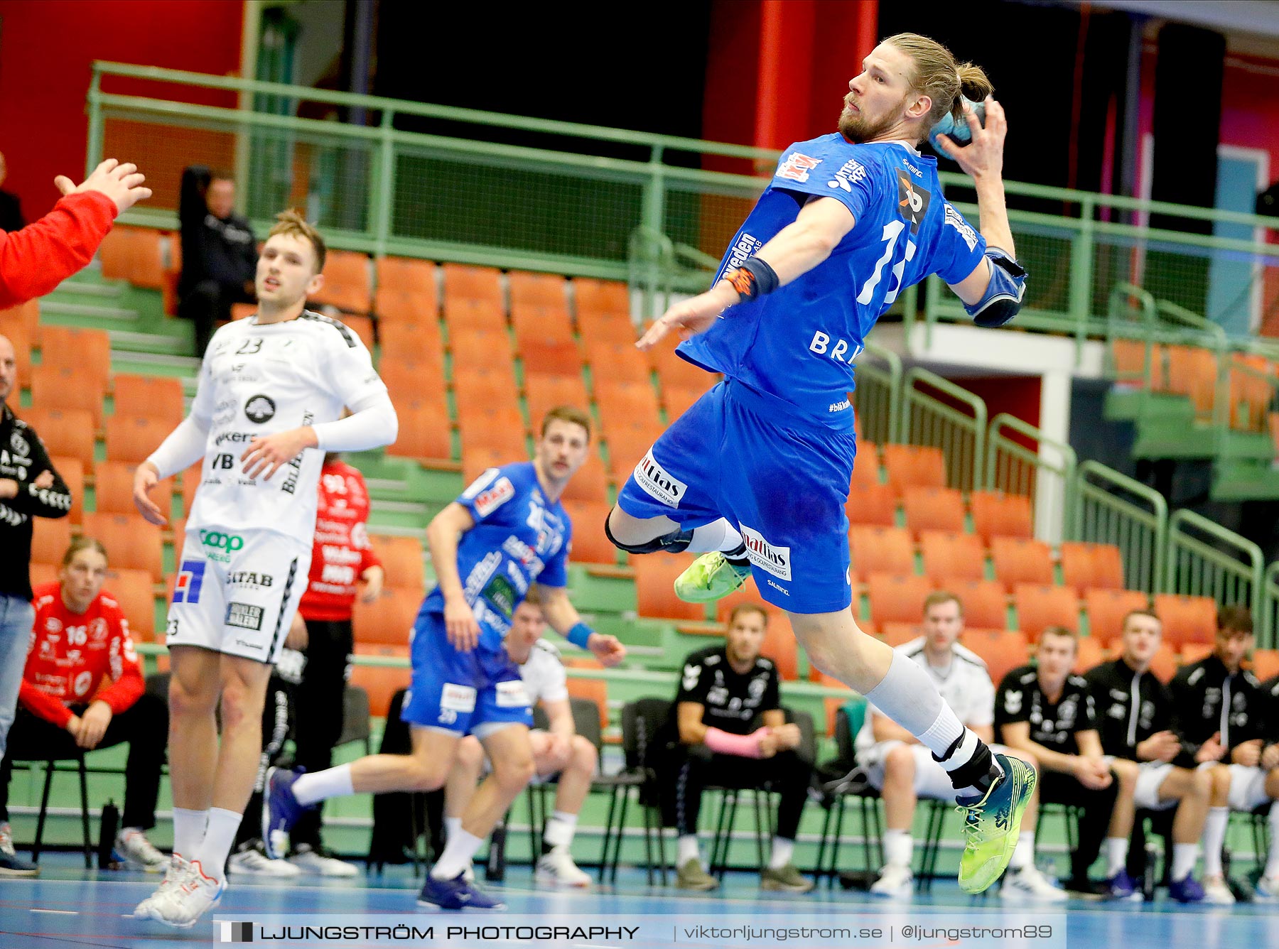 IFK Skövde HK-HK Varberg 30-22,herr,Arena Skövde,Skövde,Sverige,Handboll,,2020,246207