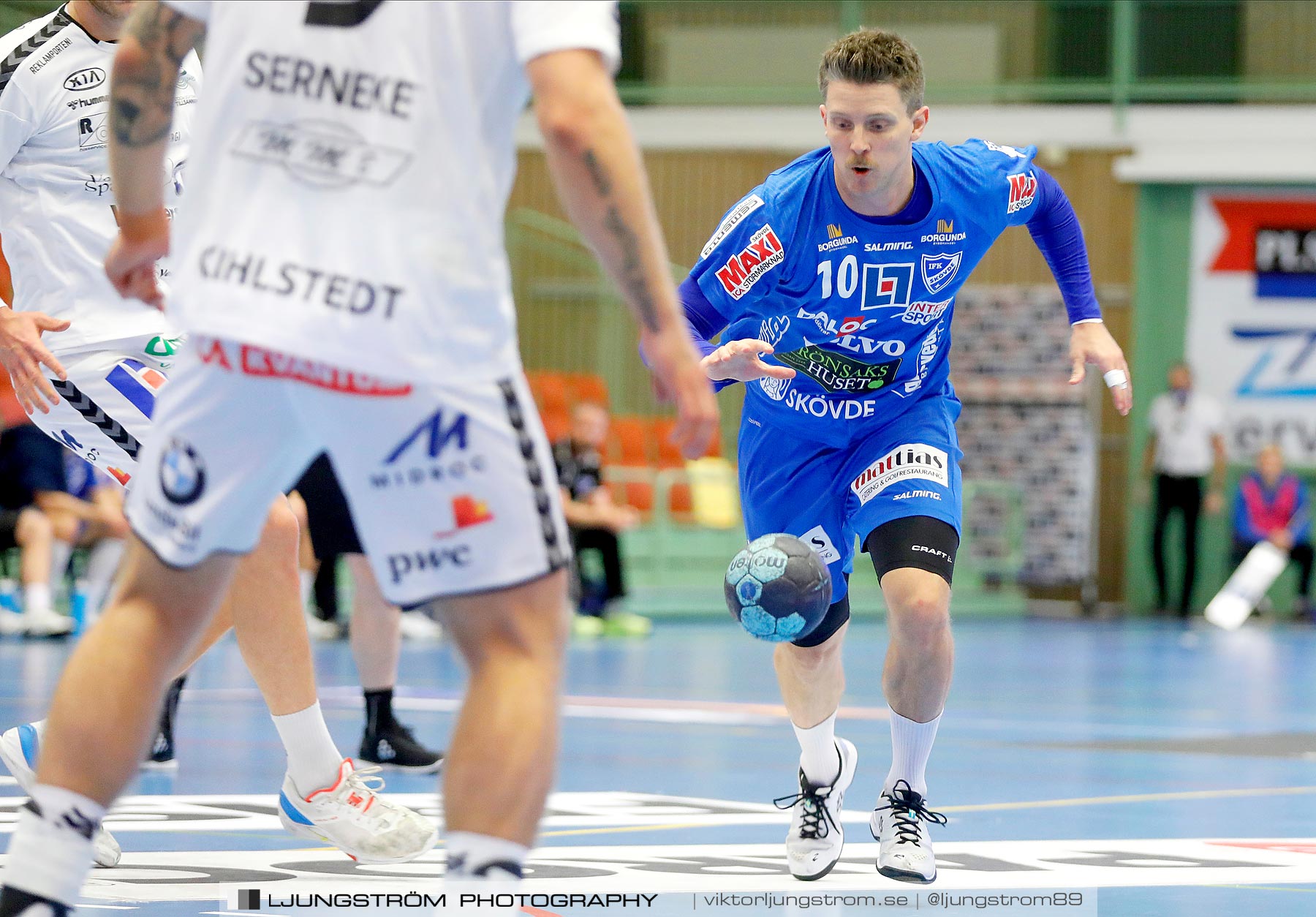 IFK Skövde HK-HK Varberg 30-22,herr,Arena Skövde,Skövde,Sverige,Handboll,,2020,246212