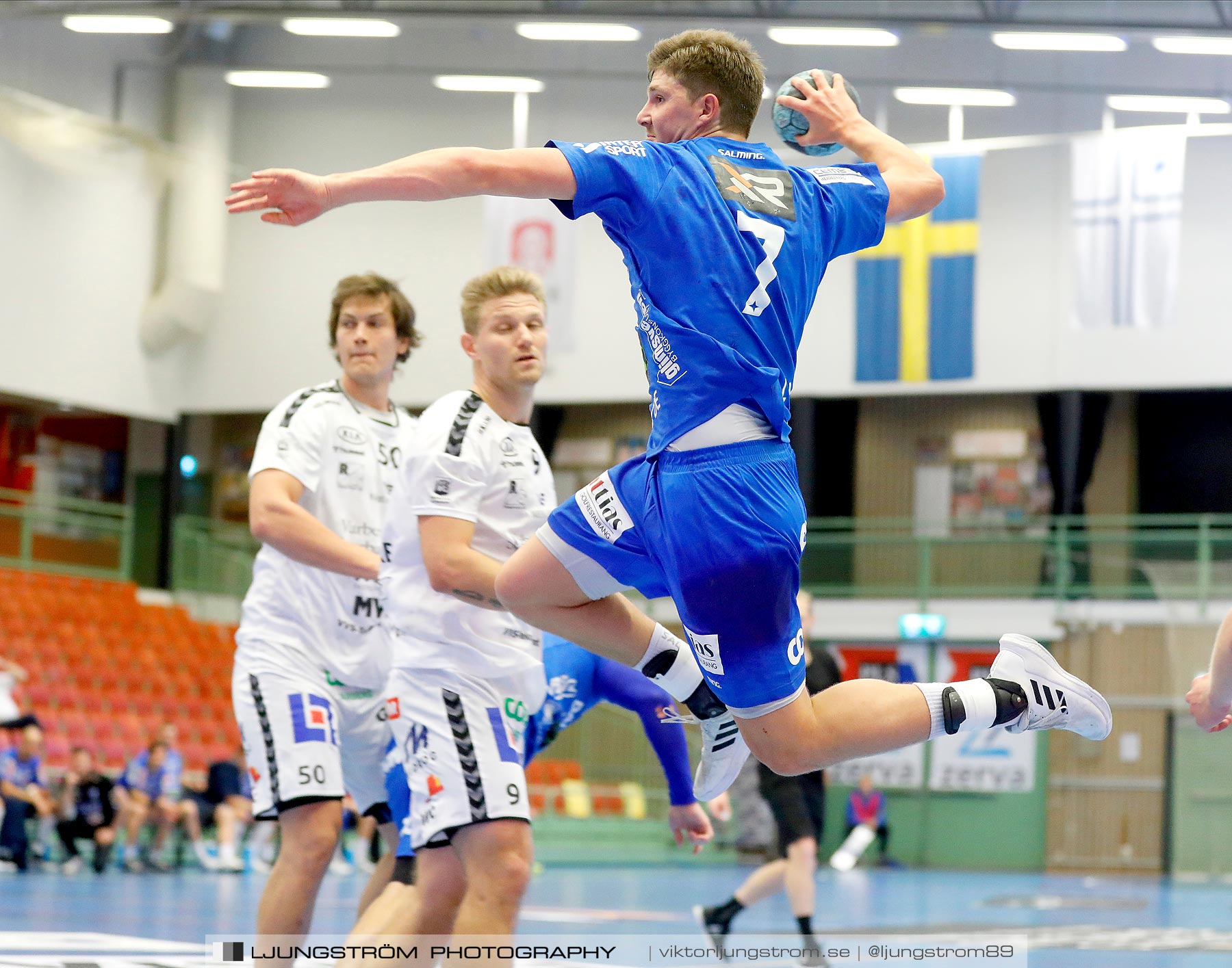 IFK Skövde HK-HK Varberg 30-22,herr,Arena Skövde,Skövde,Sverige,Handboll,,2020,246213