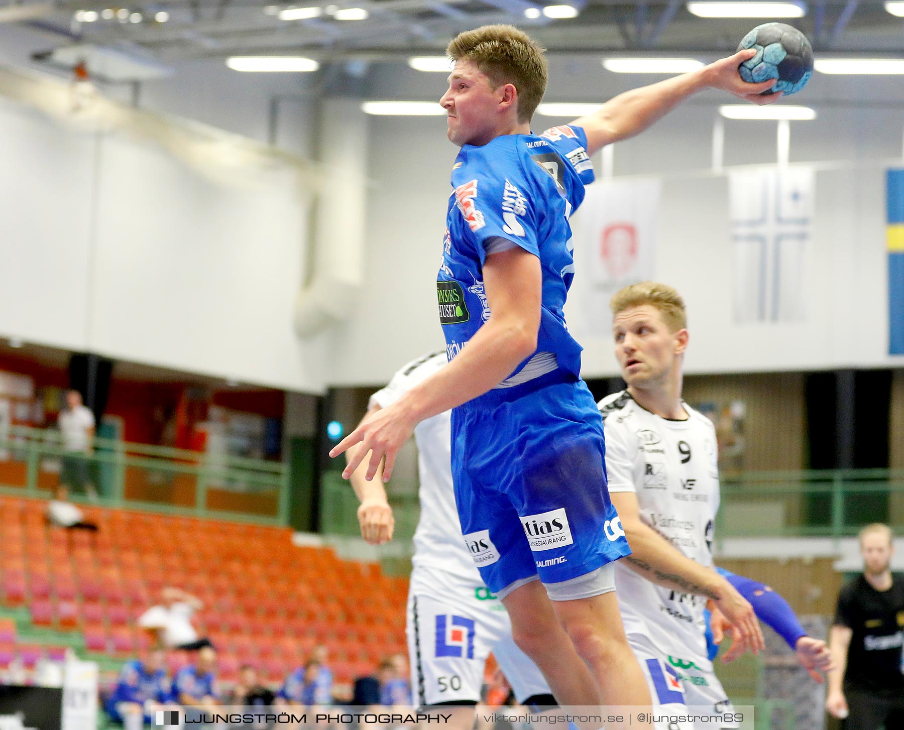 IFK Skövde HK-HK Varberg 30-22,herr,Arena Skövde,Skövde,Sverige,Handboll,,2020,246214