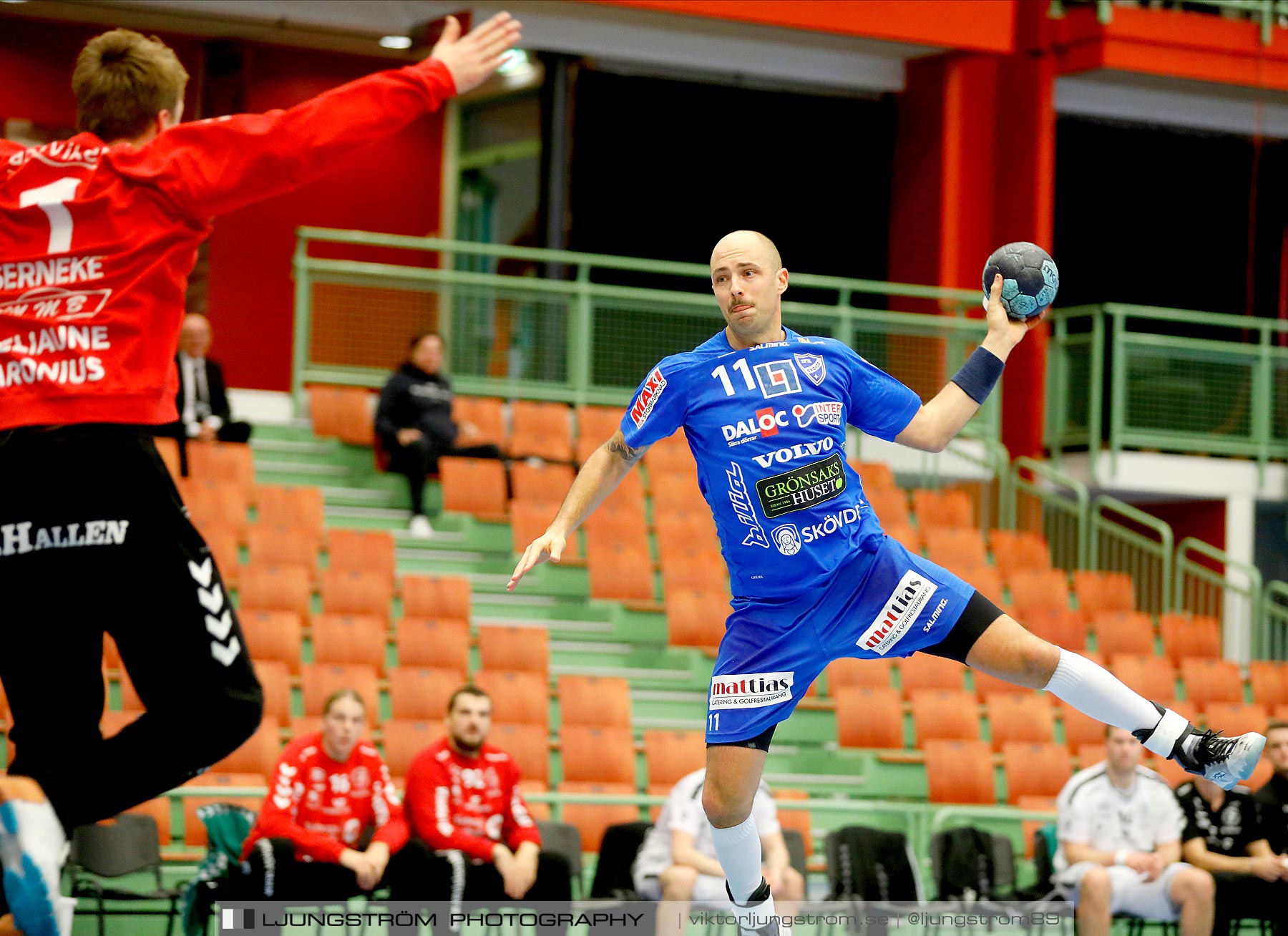 IFK Skövde HK-HK Varberg 30-22,herr,Arena Skövde,Skövde,Sverige,Handboll,,2020,246218