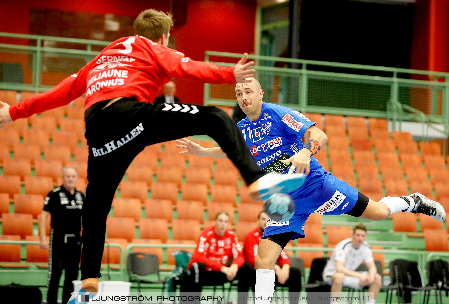 IFK Skövde HK-HK Varberg 30-22,herr,Arena Skövde,Skövde,Sverige,Handboll,,2020,246219