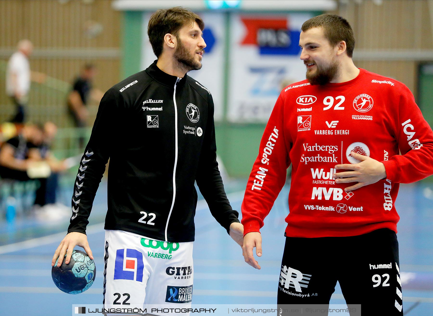 IFK Skövde HK-HK Varberg 30-22,herr,Arena Skövde,Skövde,Sverige,Handboll,,2020,246221