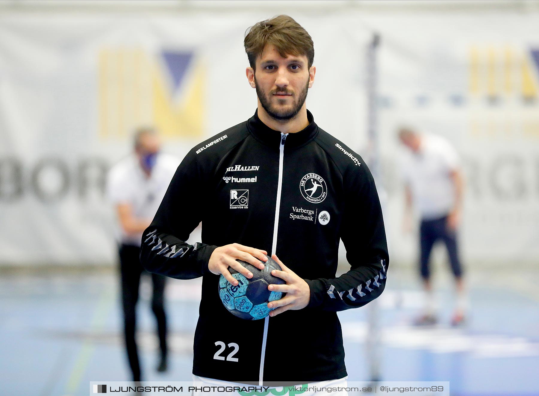 IFK Skövde HK-HK Varberg 30-22,herr,Arena Skövde,Skövde,Sverige,Handboll,,2020,246222