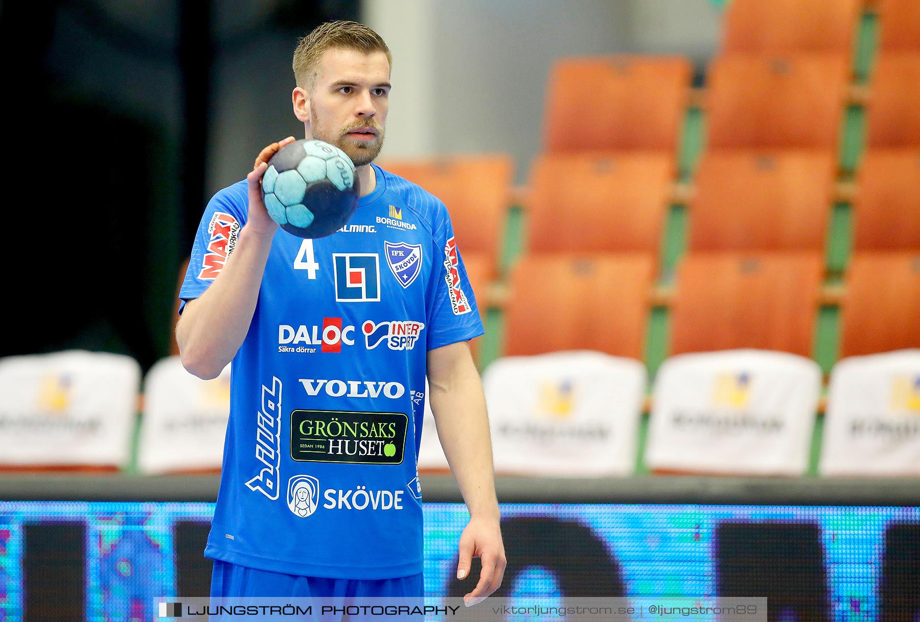 IFK Skövde HK-HK Varberg 30-22,herr,Arena Skövde,Skövde,Sverige,Handboll,,2020,246226