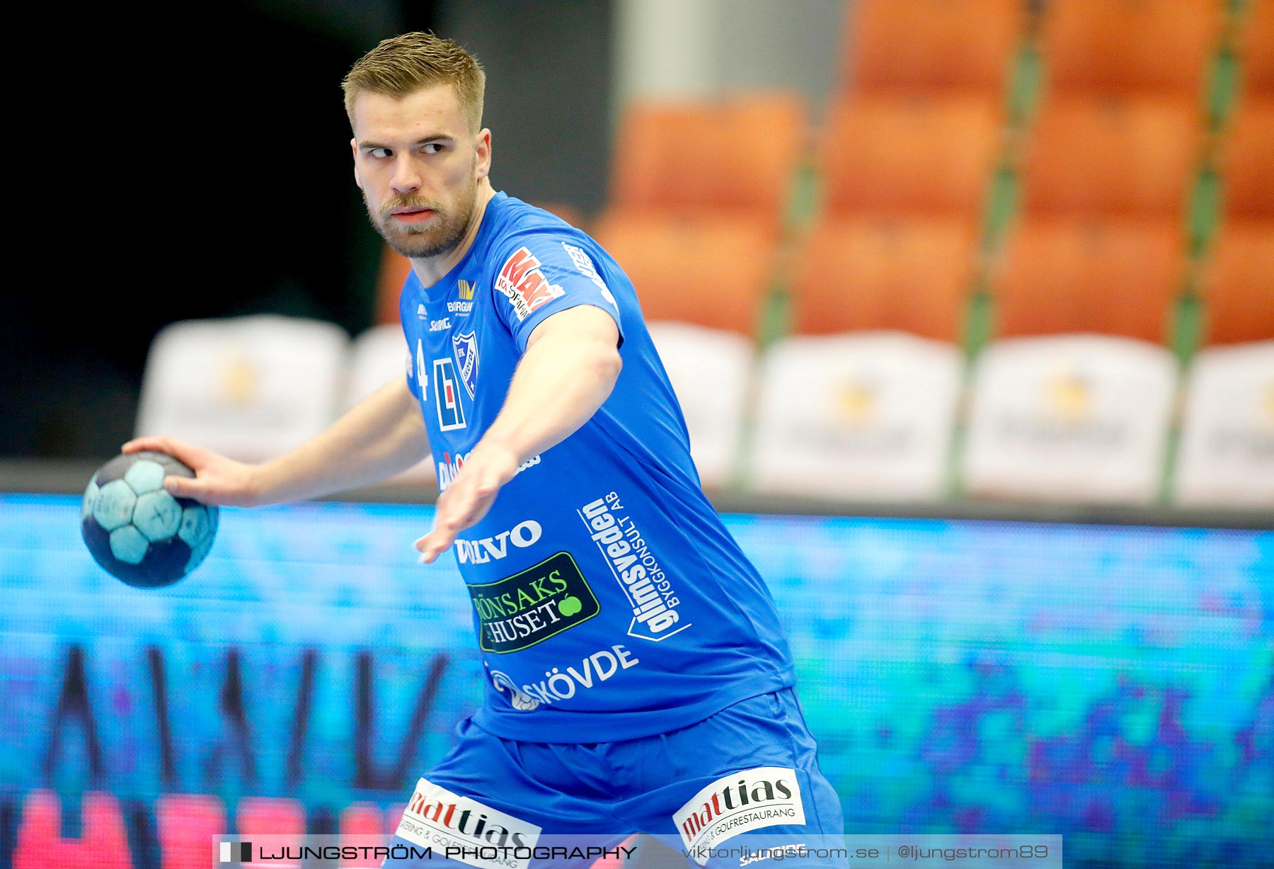 IFK Skövde HK-HK Varberg 30-22,herr,Arena Skövde,Skövde,Sverige,Handboll,,2020,246227