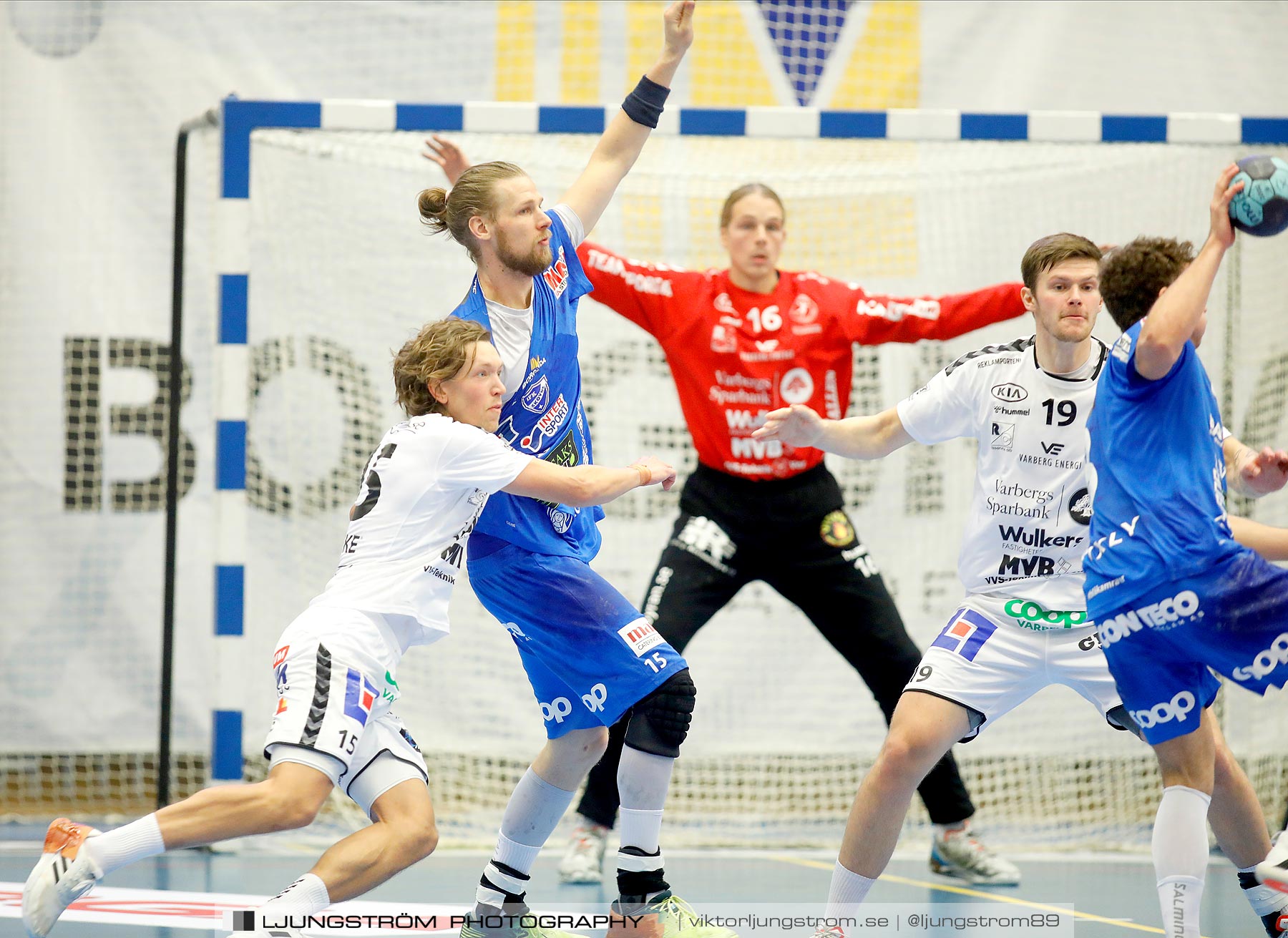 IFK Skövde HK-HK Varberg 30-22,herr,Arena Skövde,Skövde,Sverige,Handboll,,2020,246232