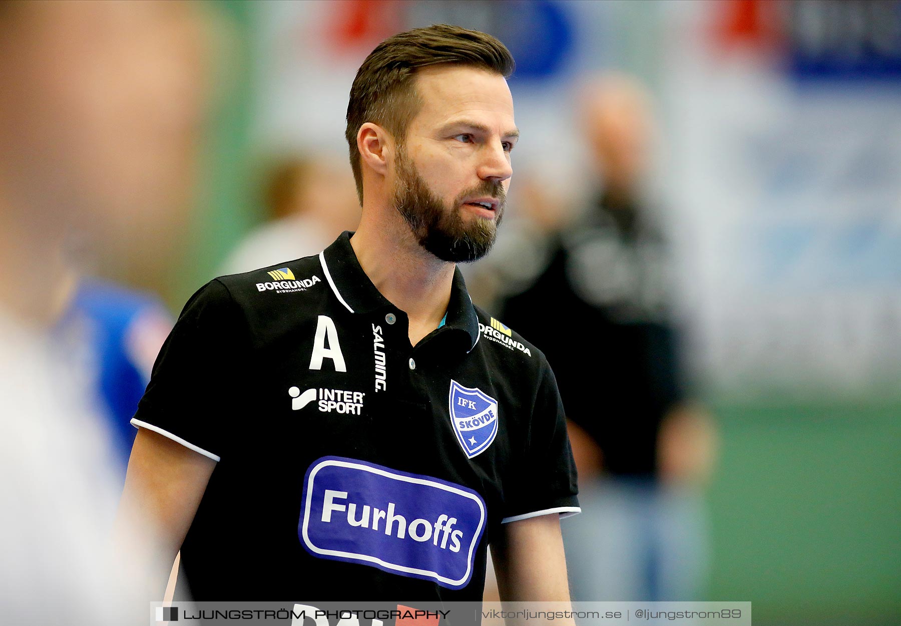 IFK Skövde HK-HK Varberg 30-22,herr,Arena Skövde,Skövde,Sverige,Handboll,,2020,246233