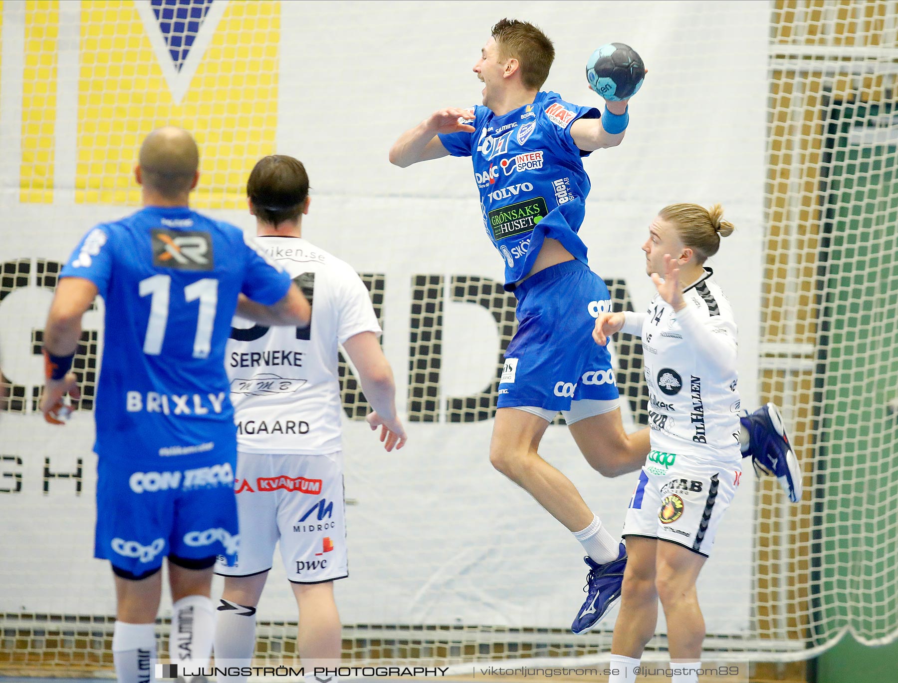 IFK Skövde HK-HK Varberg 30-22,herr,Arena Skövde,Skövde,Sverige,Handboll,,2020,246236